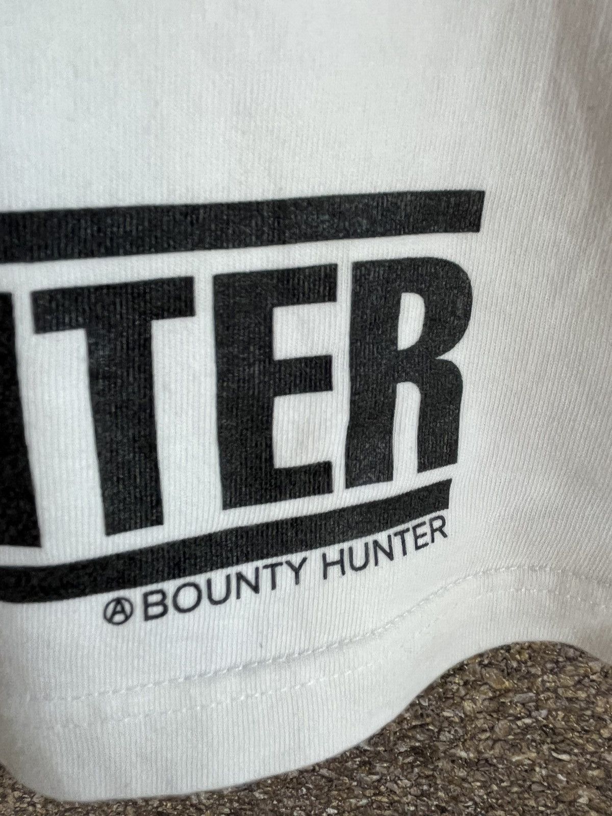Vintage Bounty hunter ft83 Size US L / EU 52-54 / 3 - 6 Thumbnail