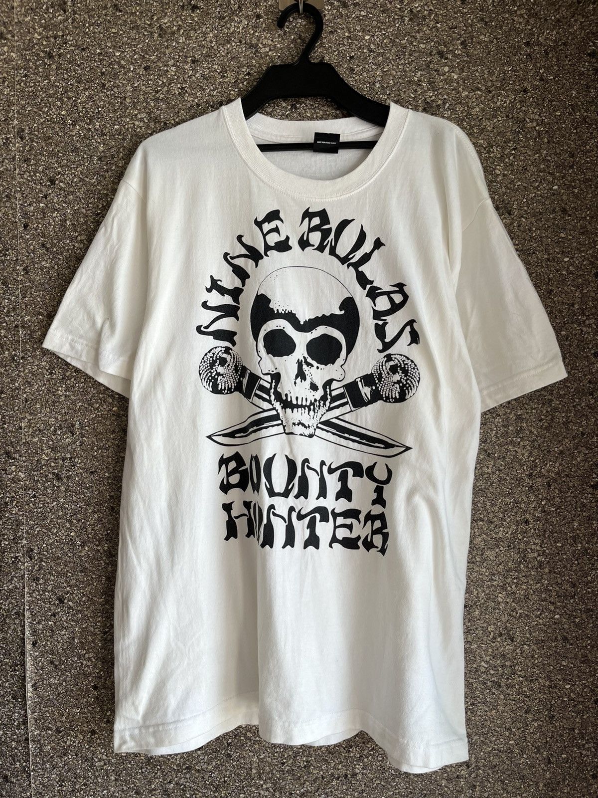 Vintage Bounty hunter ft83 Size US L / EU 52-54 / 3 - 1 Thumbnail