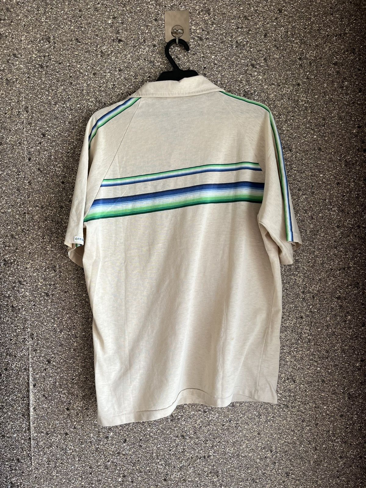 Vintage Vintage tshirt ft83 Size US L / EU 52-54 / 3 - 2 Thumbnail