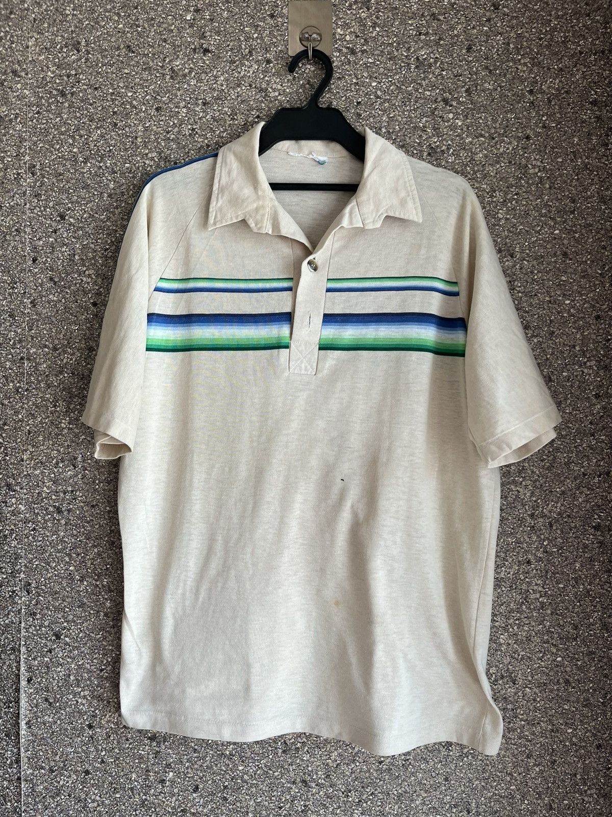 Vintage Vintage tshirt ft83 Size US L / EU 52-54 / 3 - 1 Thumbnail