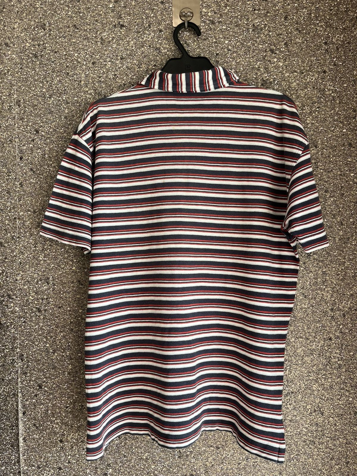 Japanese Brand Polo sport ft83 Size US M / EU 48-50 / 2 - 4 Thumbnail