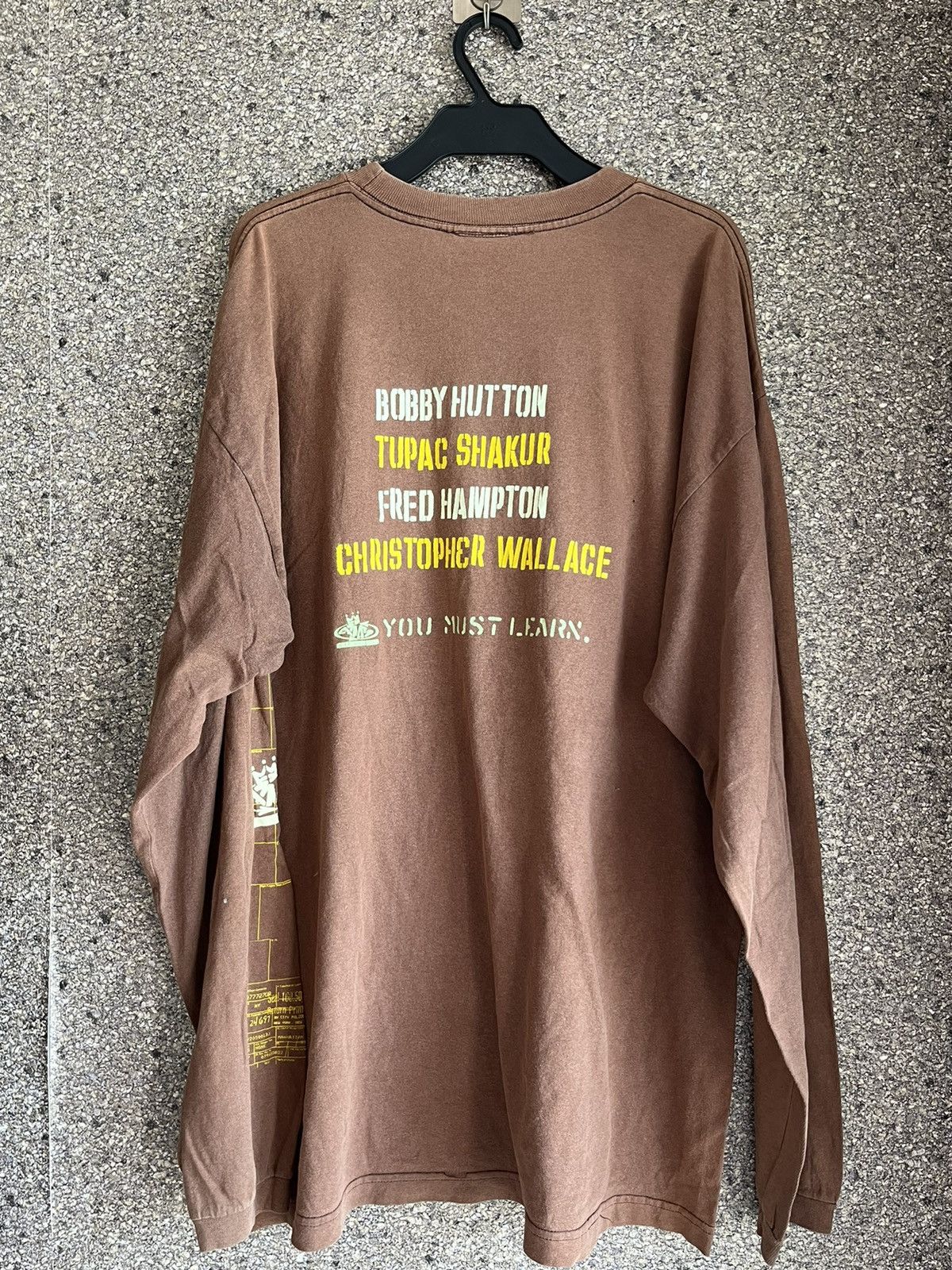 Vintage Vintage shirt ft83 Size US L / EU 52-54 / 3 - 5 Thumbnail