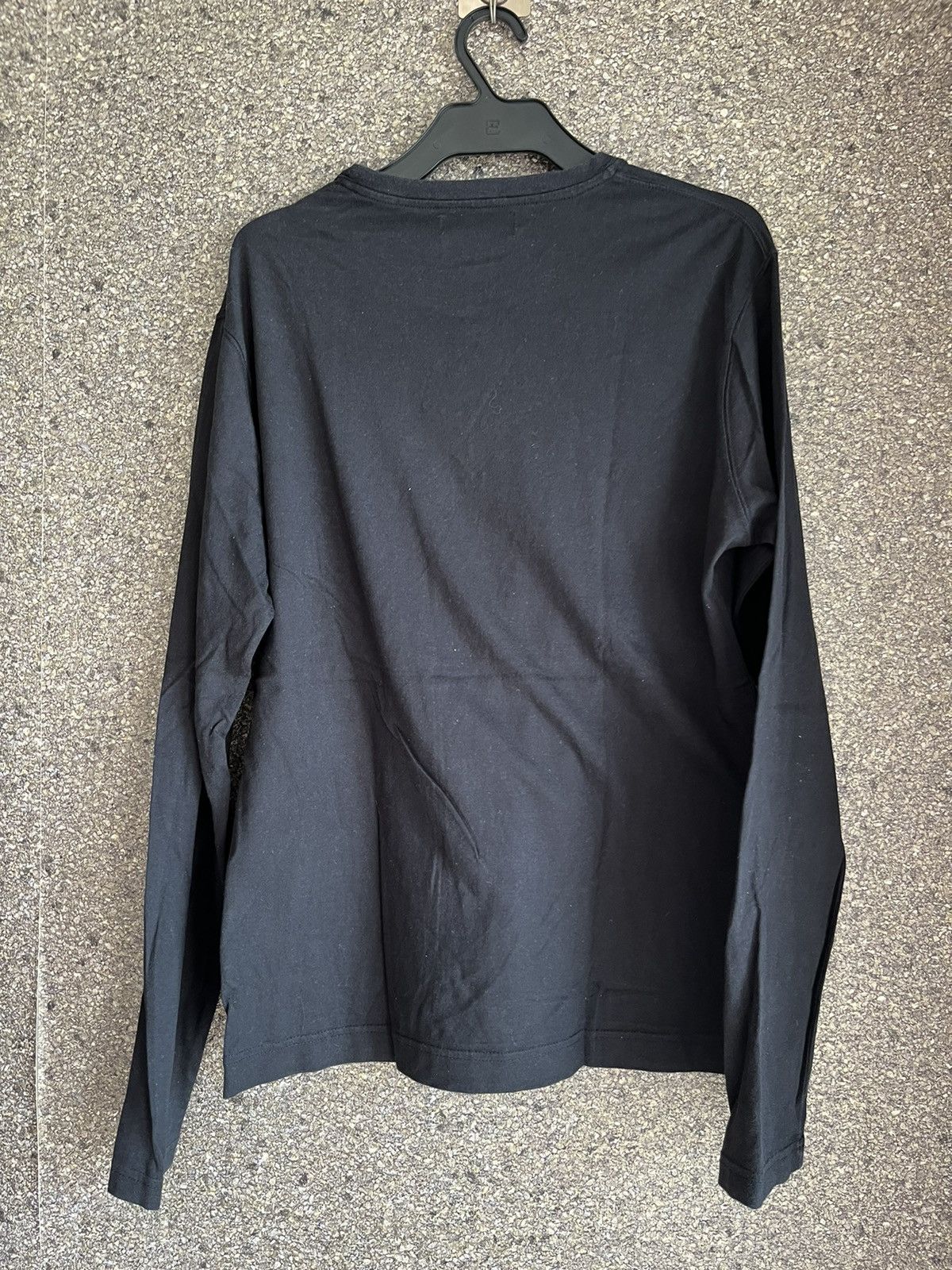 Japanese Brand Calvin klein jeans ft83 Size US L / EU 52-54 / 3 - 4 Thumbnail