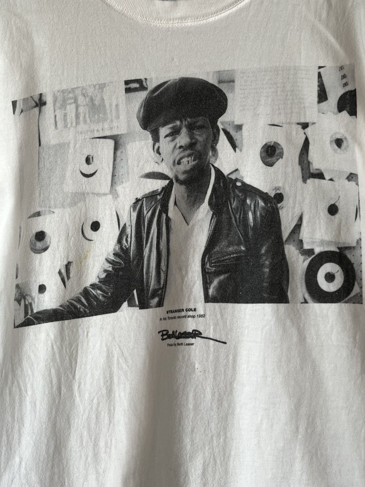 Vintage Irie life ft83 Size US M / EU 48-50 / 2 - 2 Thumbnail