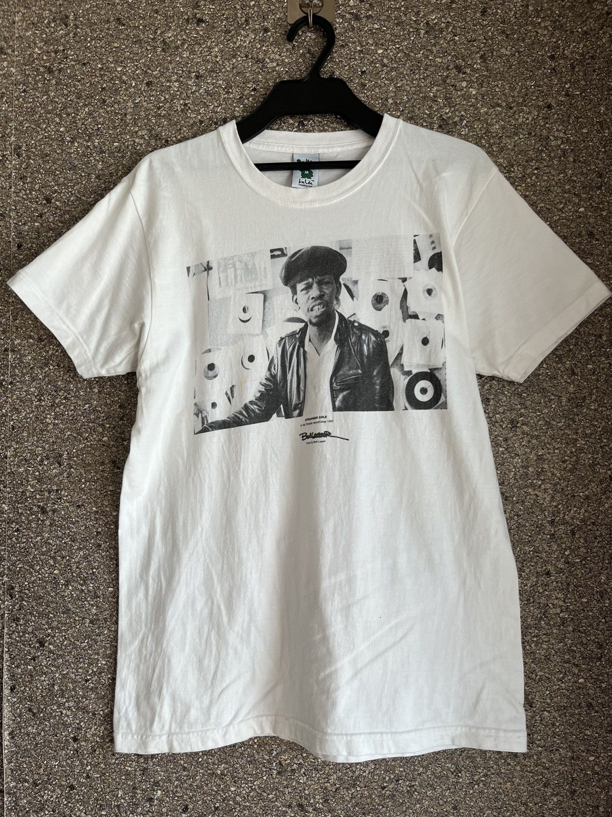 Vintage Irie life ft83 Size US M / EU 48-50 / 2 - 1 Thumbnail