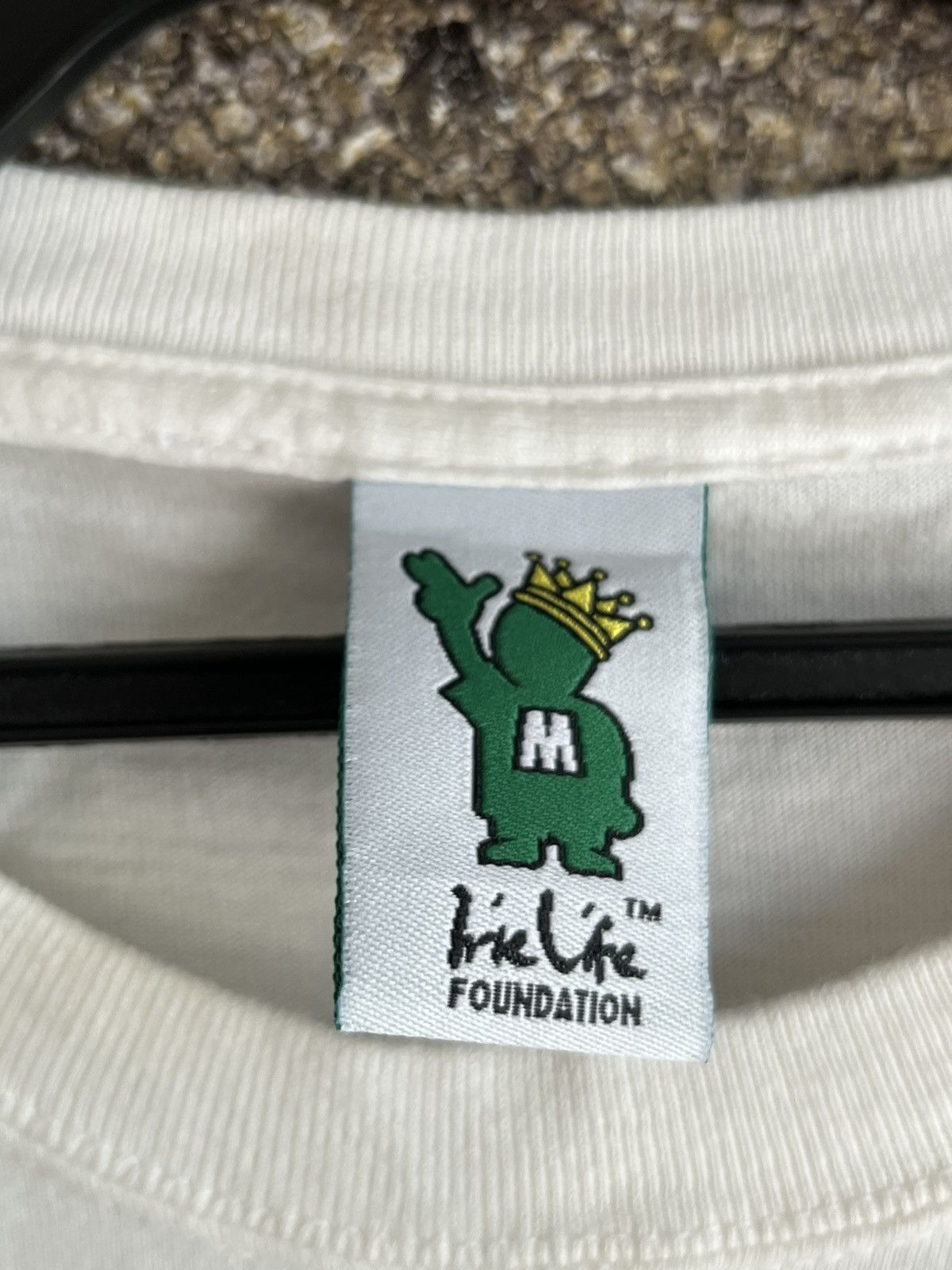 Vintage Irie life ft83 Size US M / EU 48-50 / 2 - 4 Thumbnail