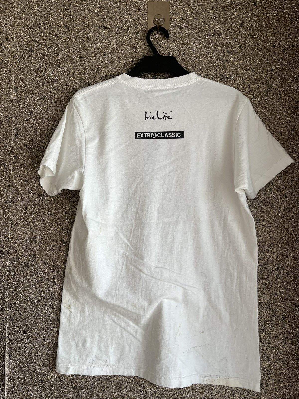 Vintage Irie life ft83 Size US M / EU 48-50 / 2 - 5 Thumbnail
