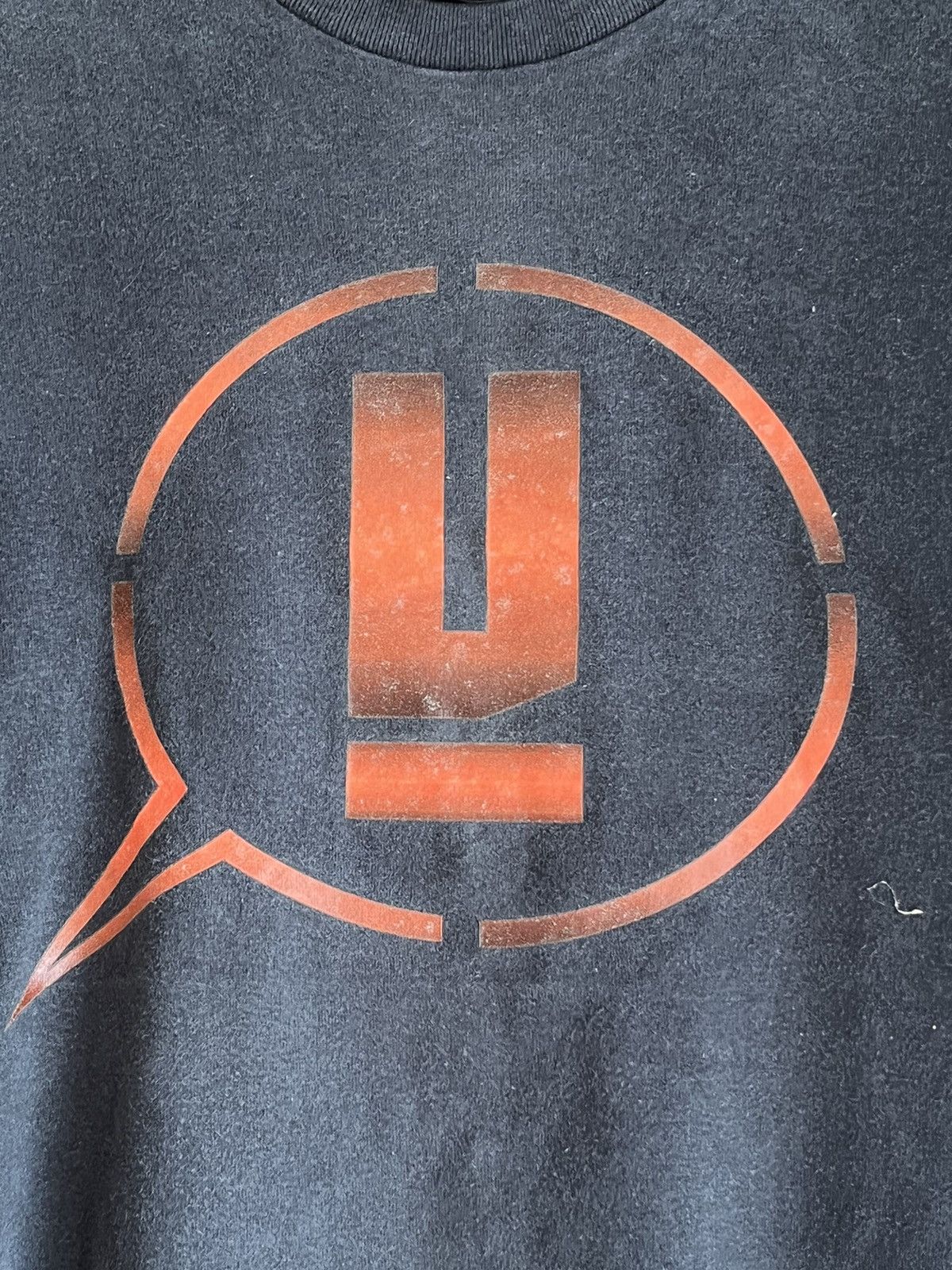 Japanese Brand Undercover ft83 Size US M / EU 48-50 / 2 - 2 Thumbnail