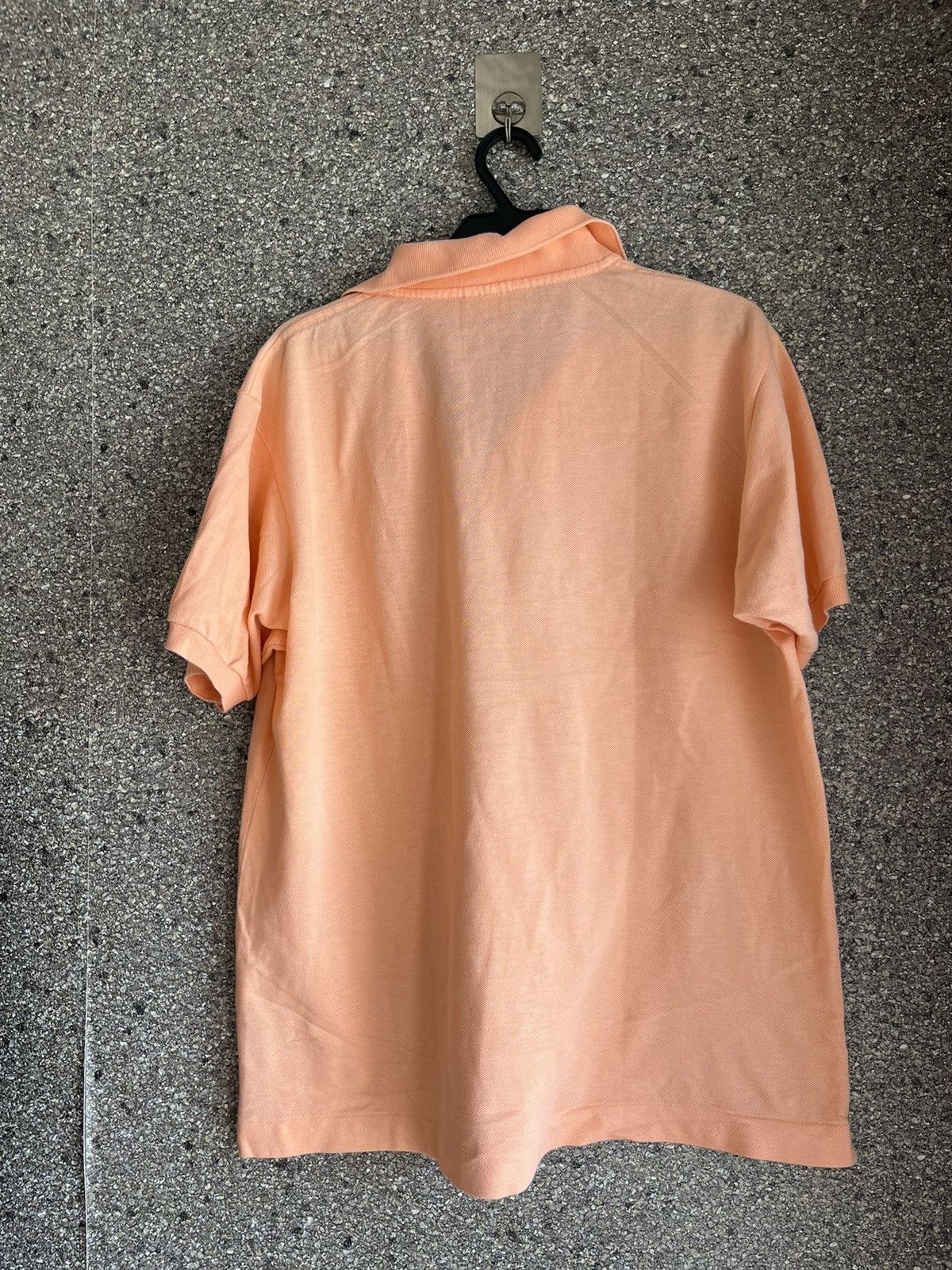 Vintage Chemise lacoste ft83 Size US L / EU 52-54 / 3 - 4 Thumbnail