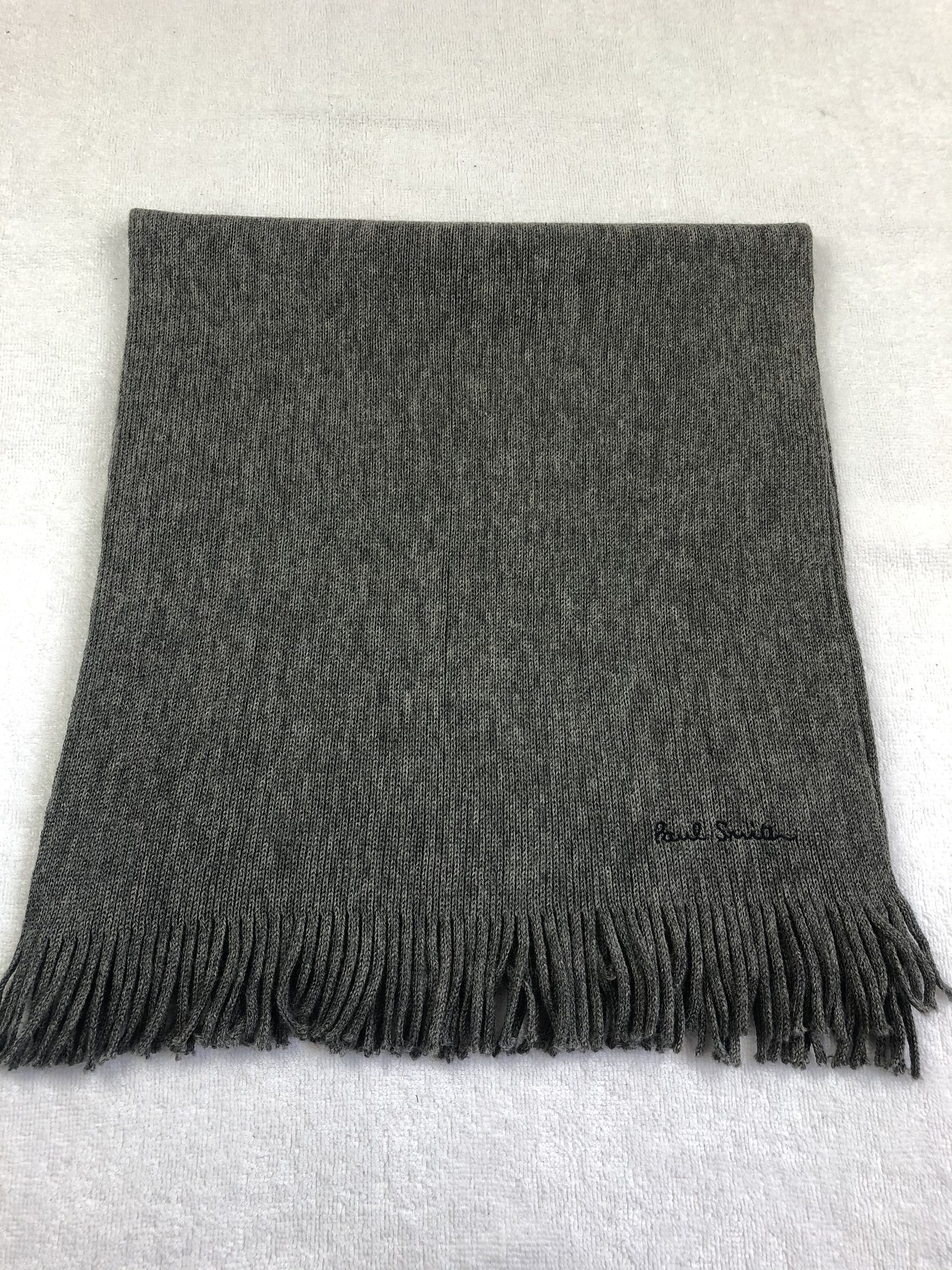 Paul Smith Paul Smith Scarf / Muffler / Neckwear Size ONE SIZE - 5 Thumbnail