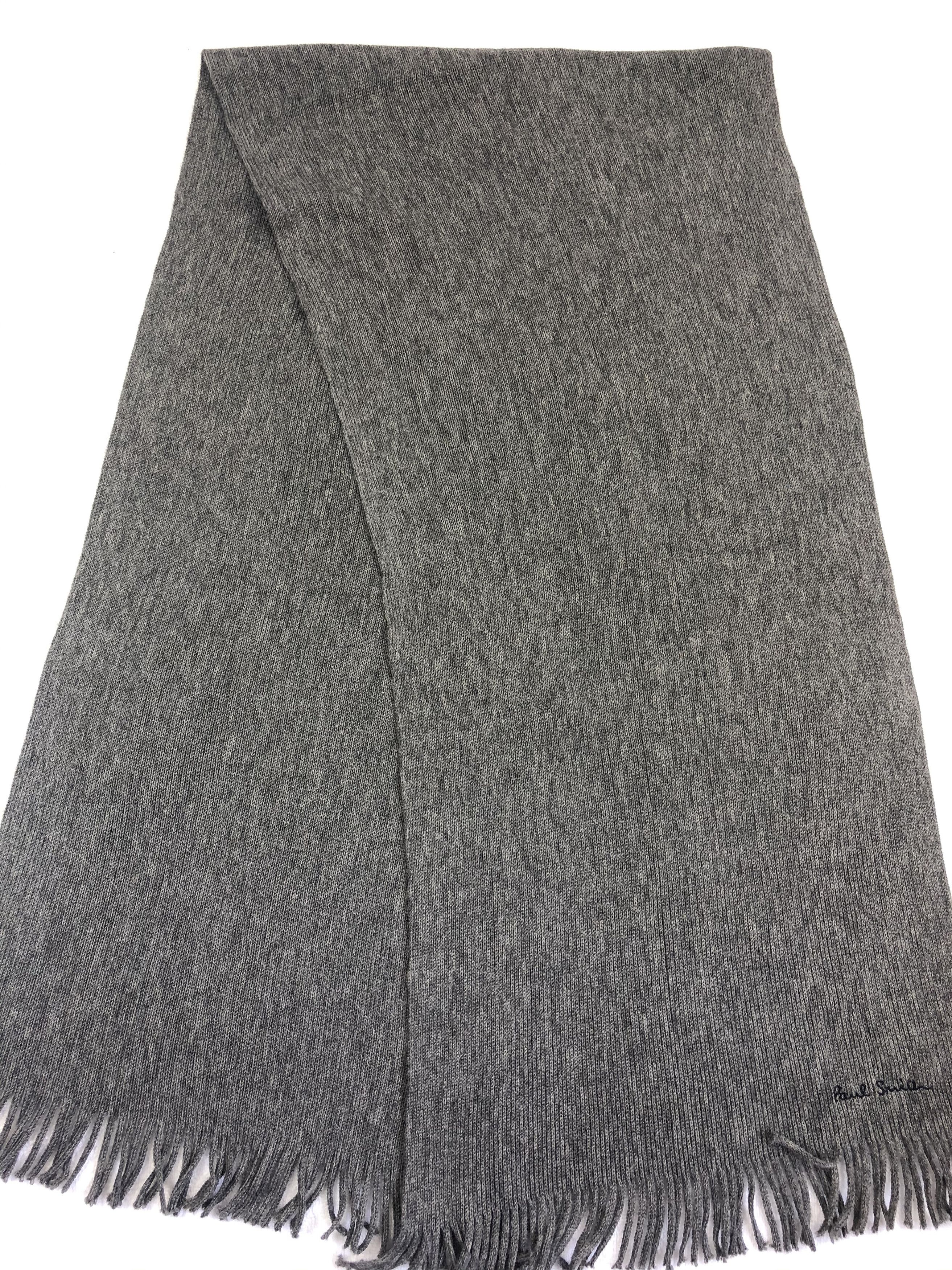 Paul Smith Paul Smith Scarf / Muffler / Neckwear Size ONE SIZE - 7 Thumbnail