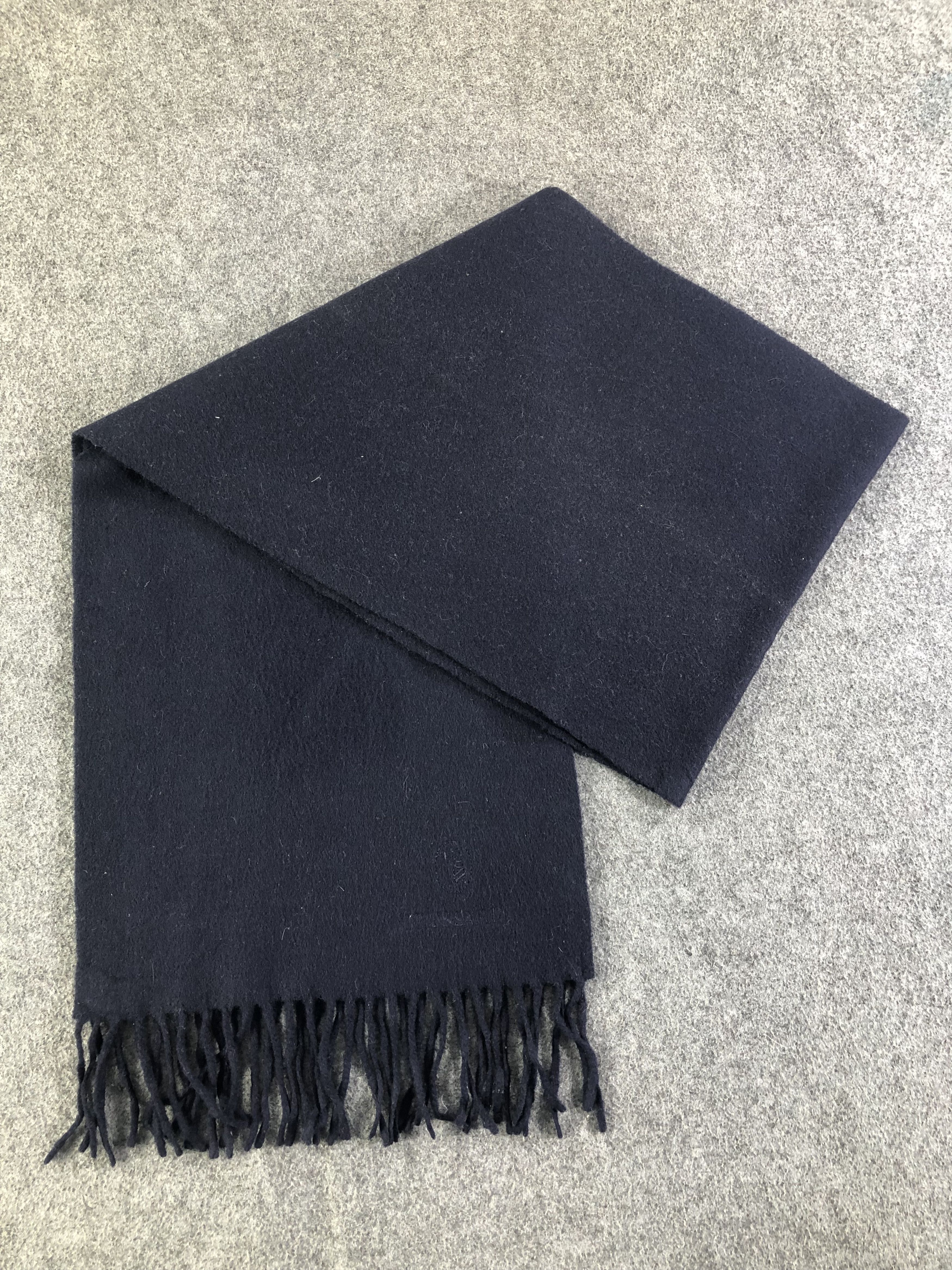 Trussardi Trussardi Scarf / Muffler / Neckwear Size ONE SIZE - 5 Thumbnail