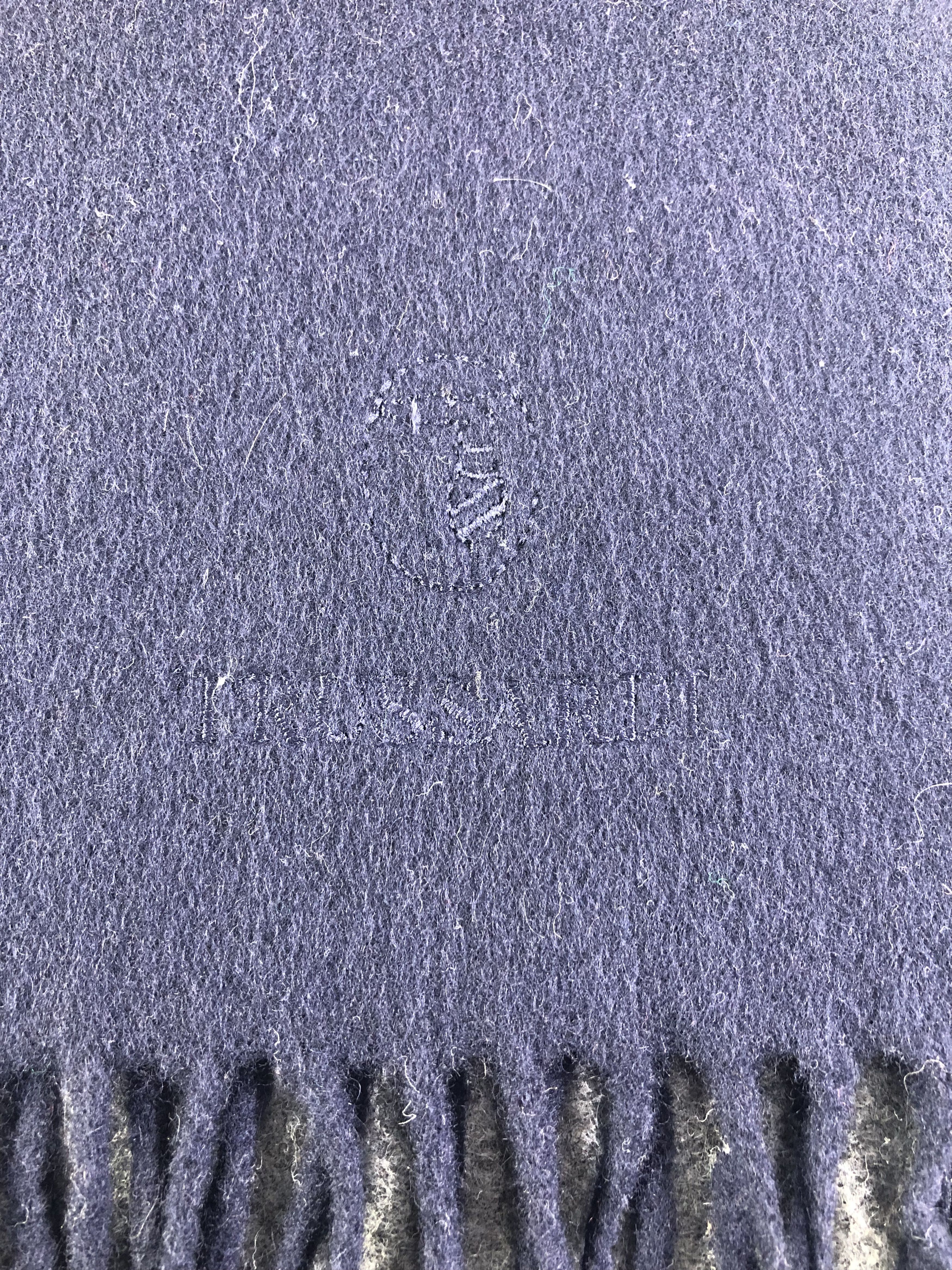 Trussardi Trussardi Scarf / Muffler / Neckwear Size ONE SIZE - 4 Thumbnail