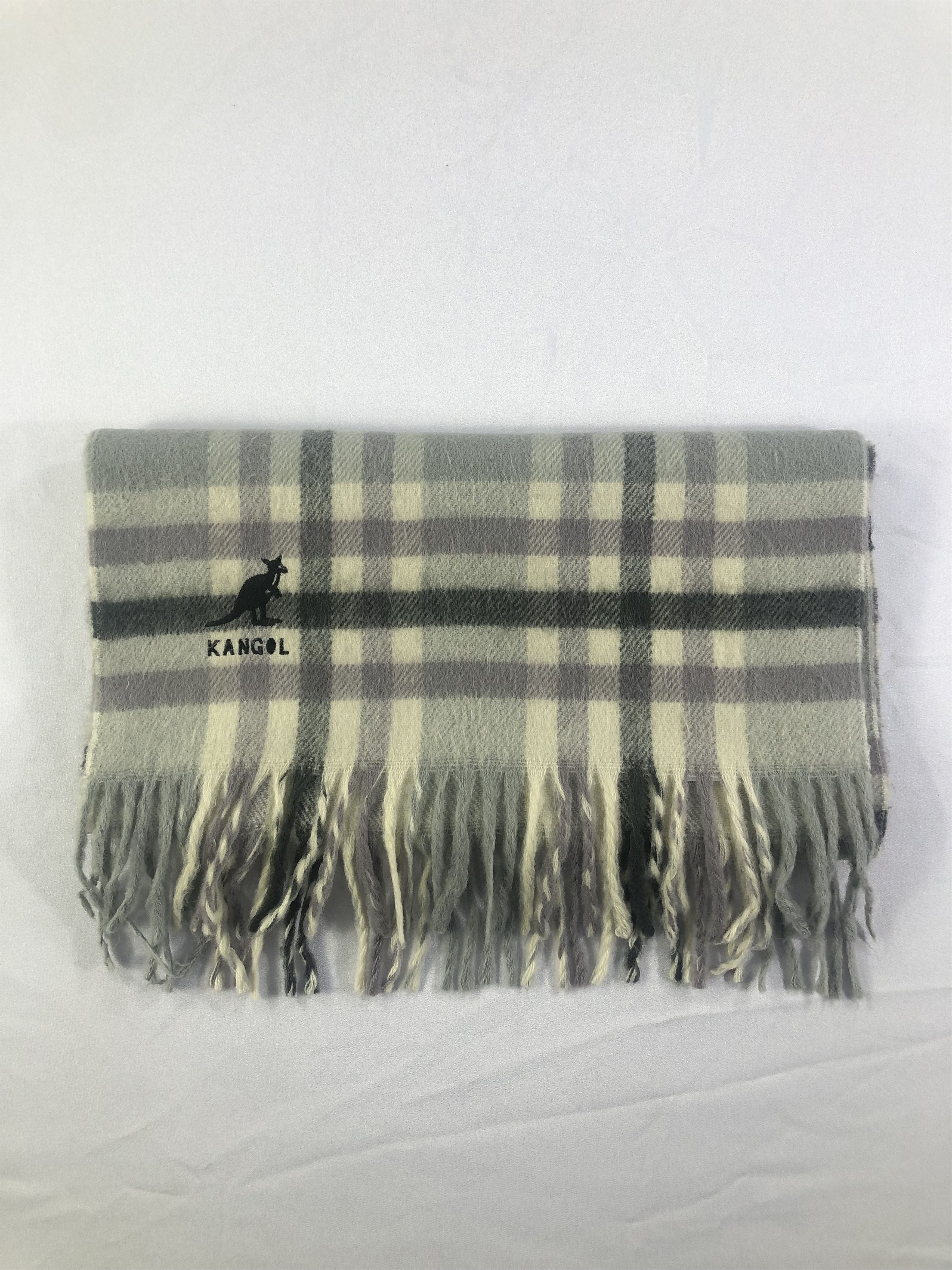 Kangol Kangol Scarf / Muffler / Neckwear Size ONE SIZE - 7 Thumbnail