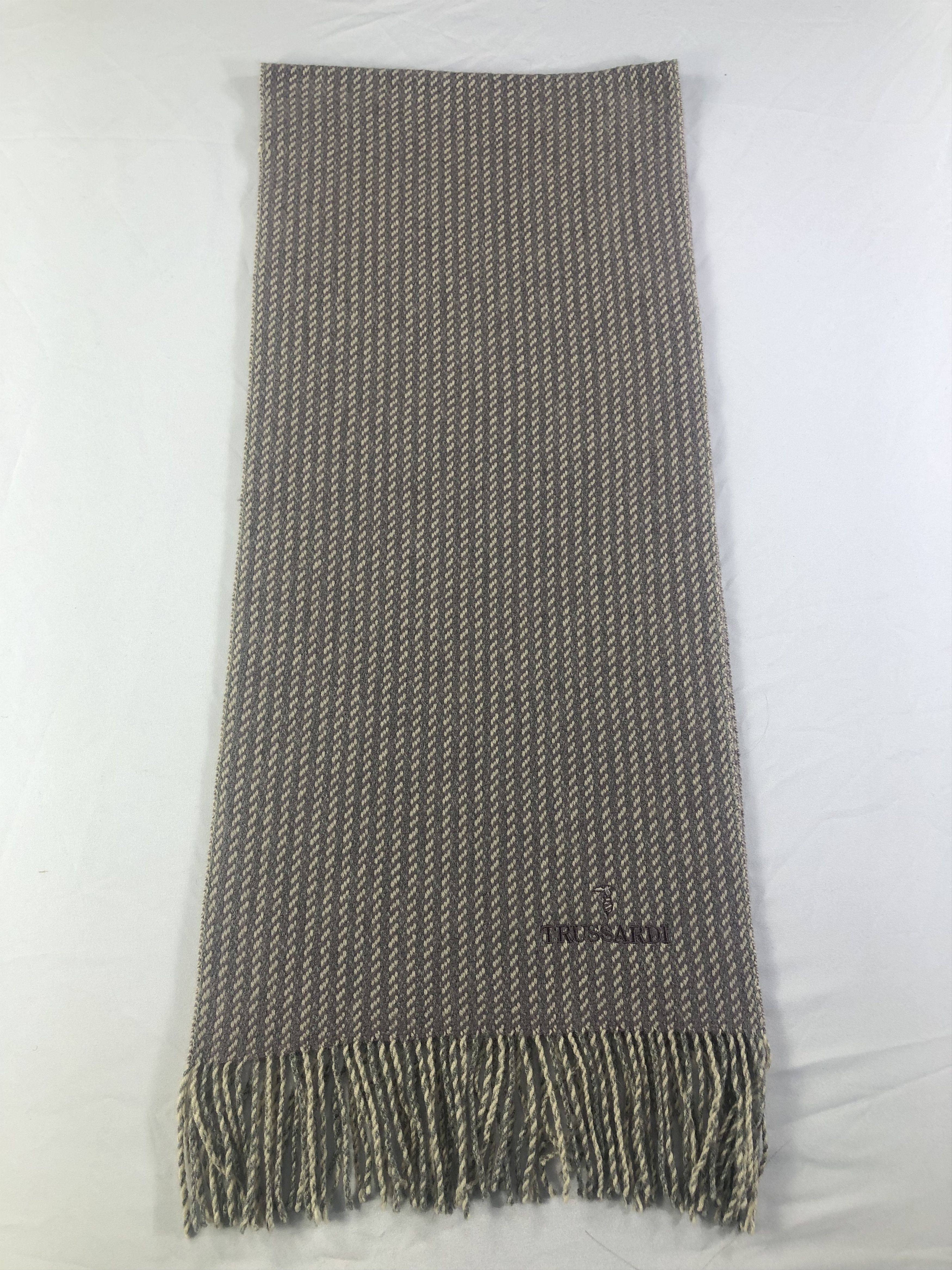 Trussardi Trussardi Scarf / Muffler / Neckwear Size ONE SIZE - 3 Thumbnail
