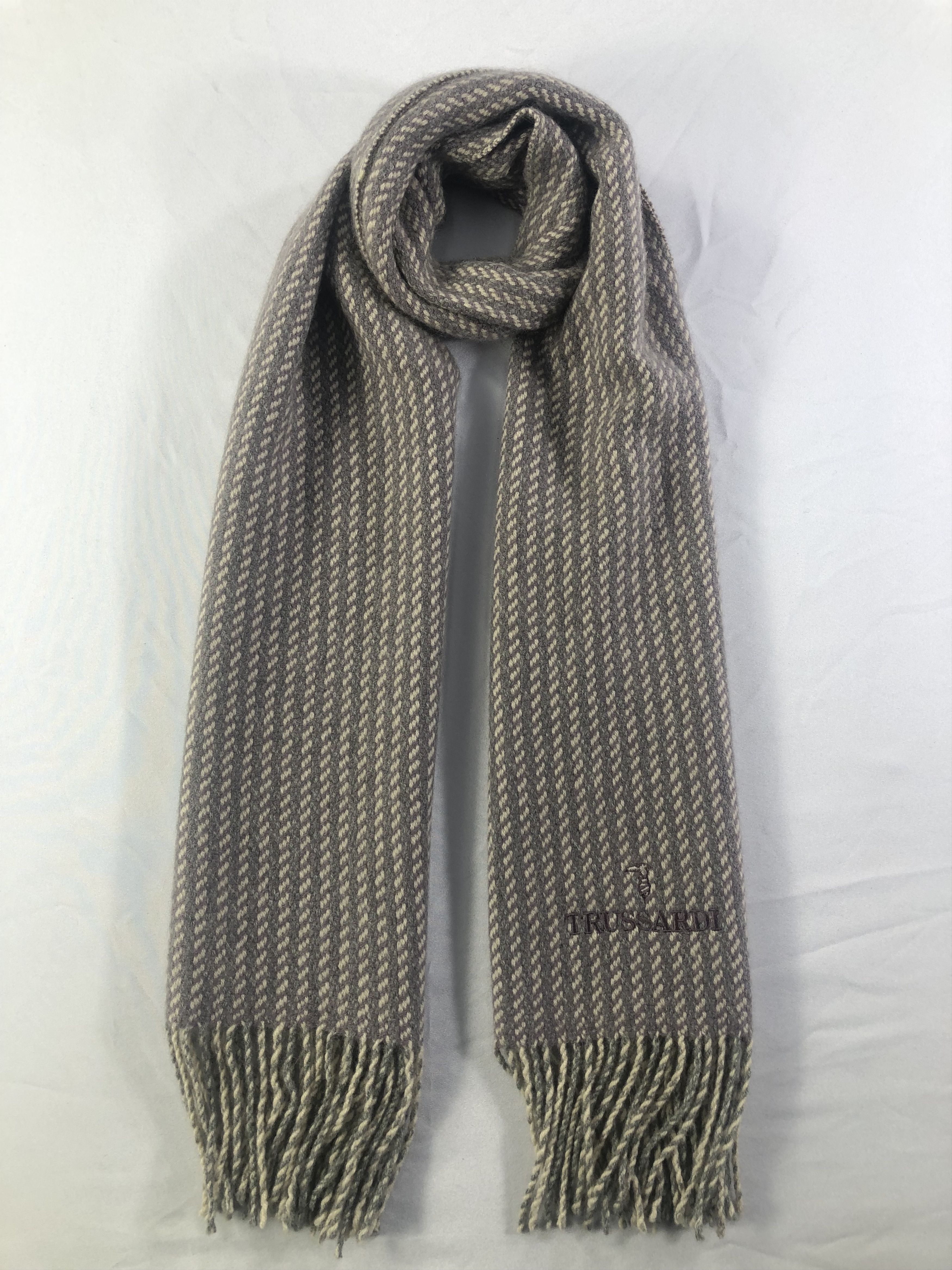Trussardi Trussardi Scarf / Muffler / Neckwear Size ONE SIZE - 1 Thumbnail