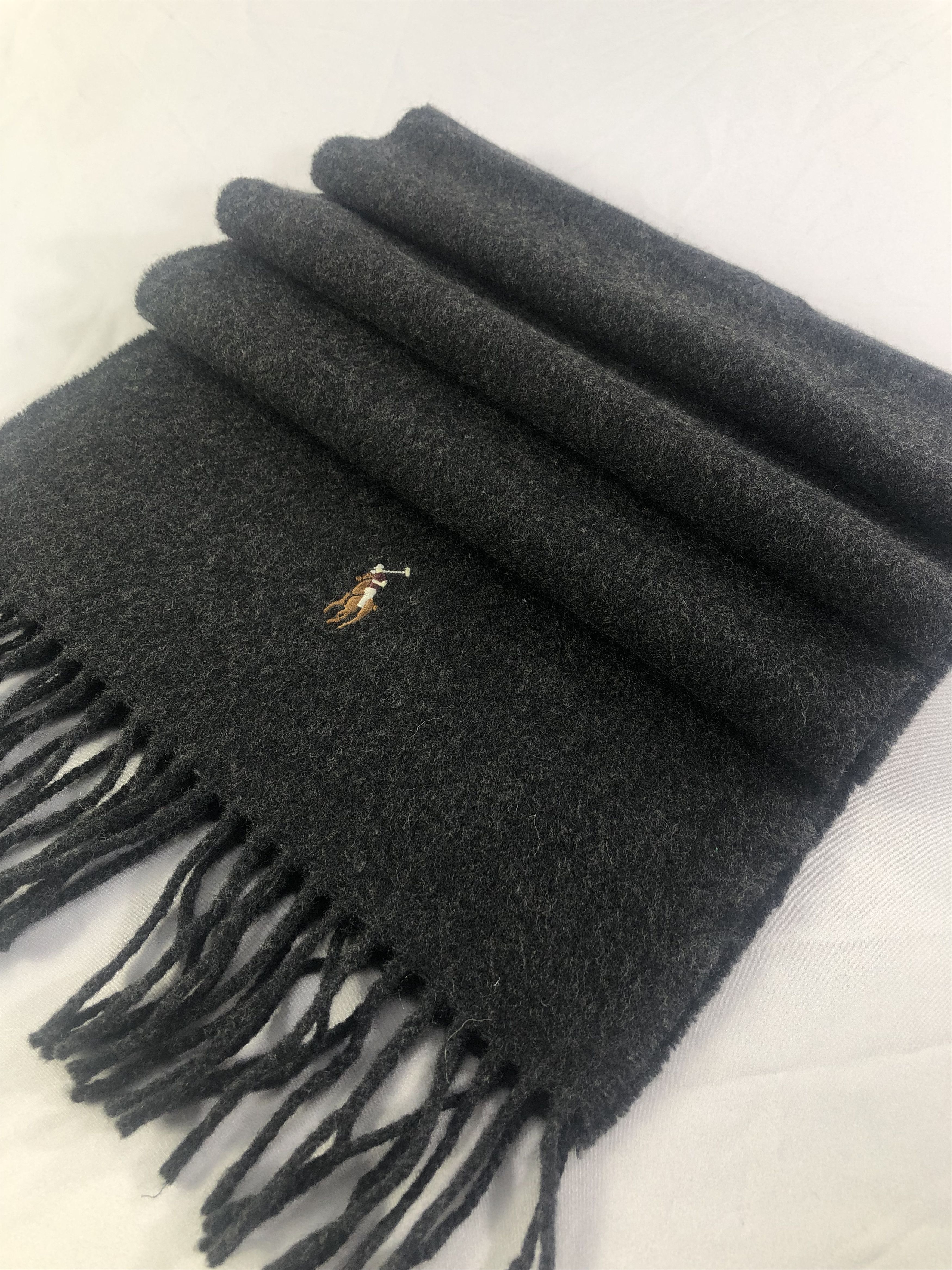 Polo Ralph Lauren Polo Ralph Lauren Scarf / Muffler / Neckwear Size ONE SIZE - 2 Thumbnail