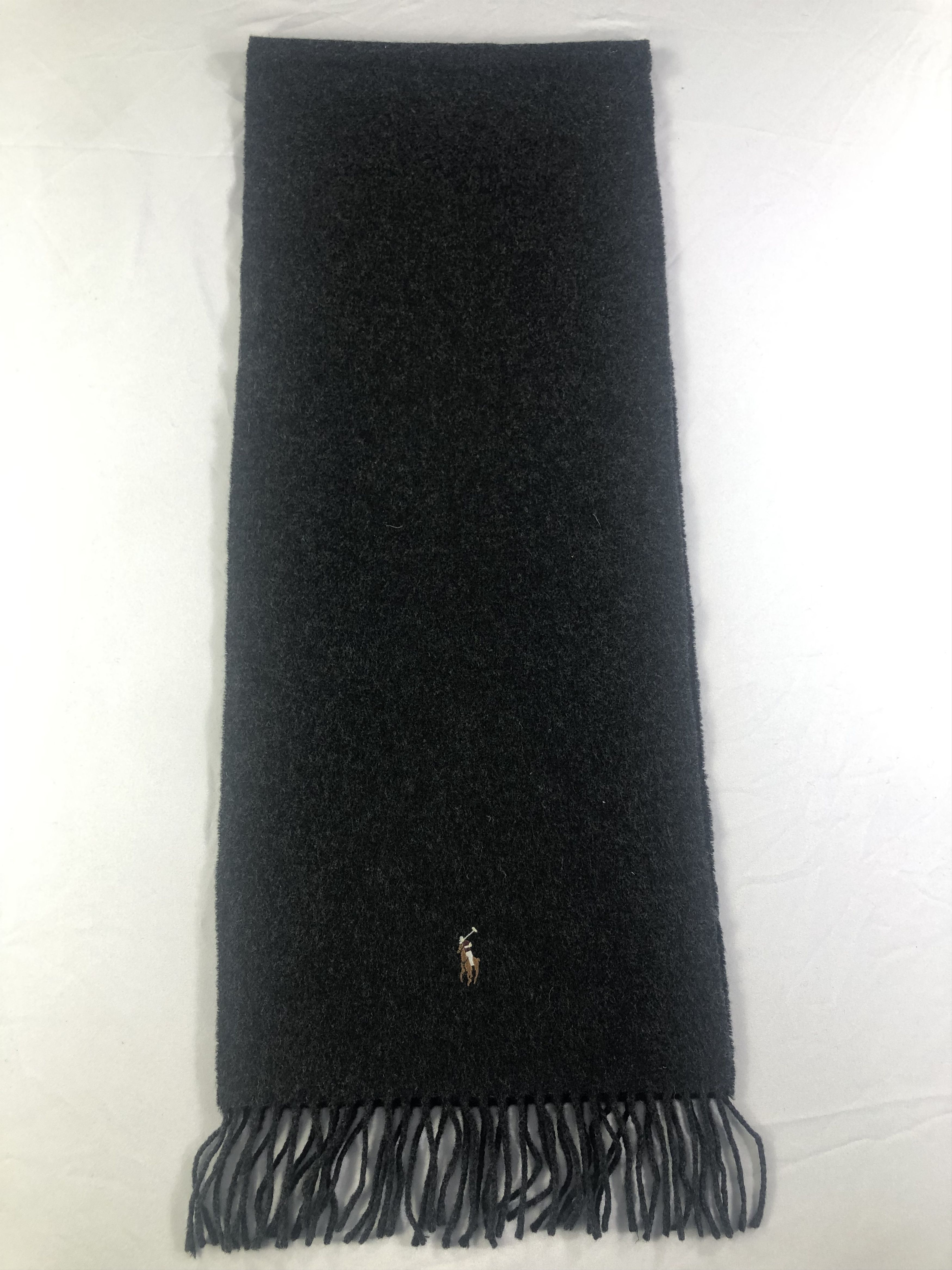 Polo Ralph Lauren Polo Ralph Lauren Scarf / Muffler / Neckwear Size ONE SIZE - 4 Thumbnail