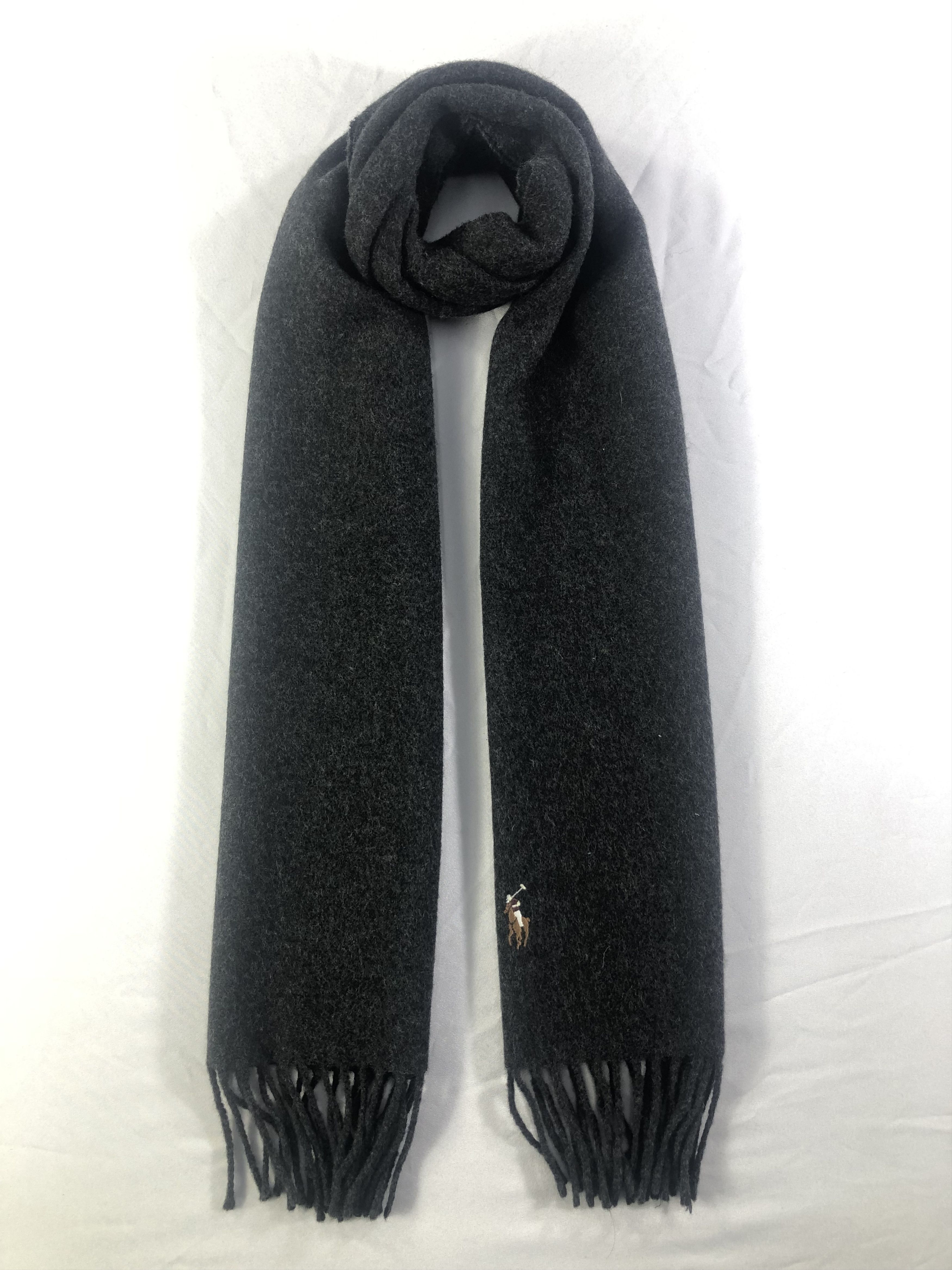 Polo Ralph Lauren Polo Ralph Lauren Scarf / Muffler / Neckwear Size ONE SIZE - 1 Thumbnail