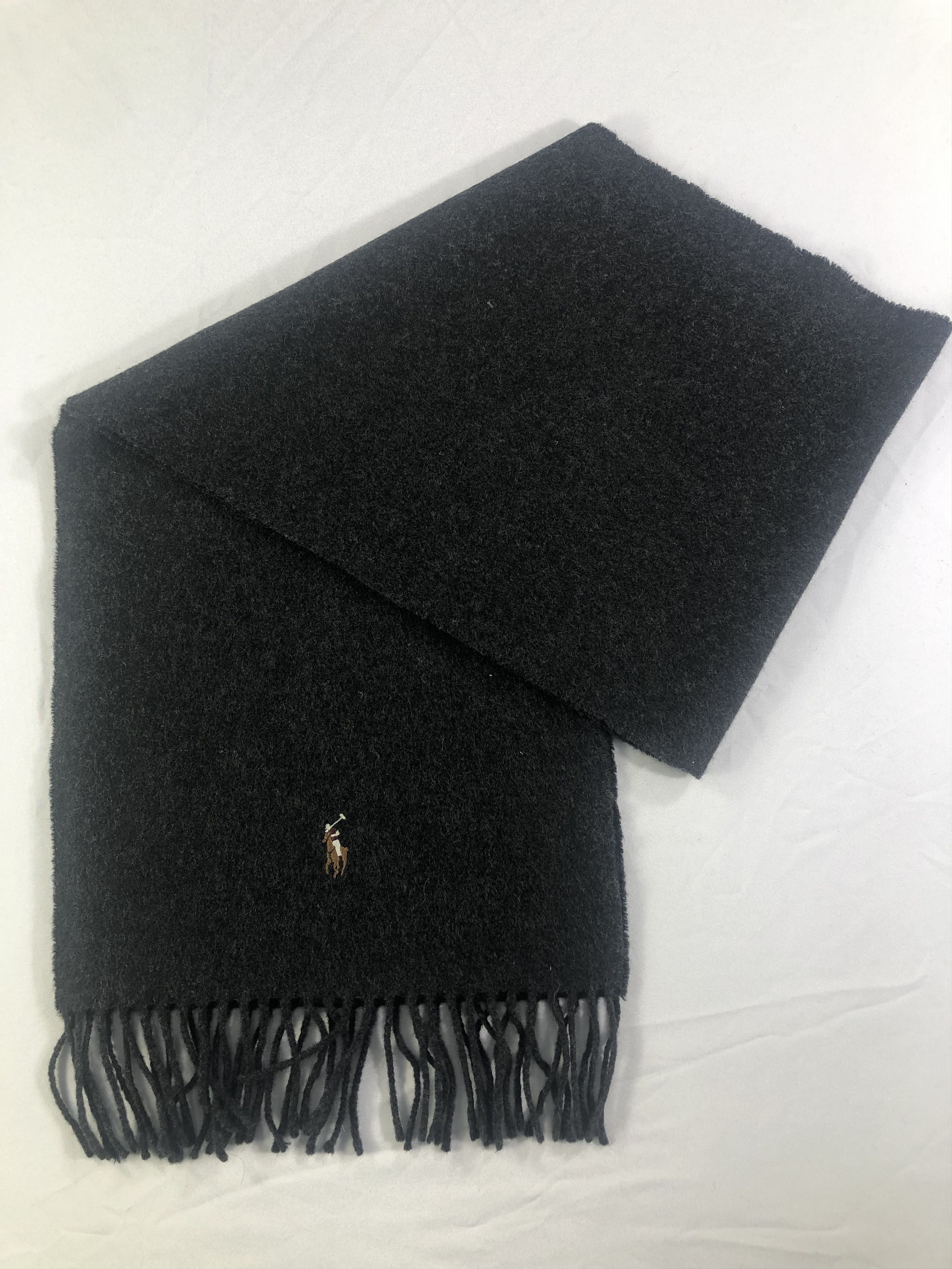 Polo Ralph Lauren Polo Ralph Lauren Scarf / Muffler / Neckwear Size ONE SIZE - 6 Thumbnail