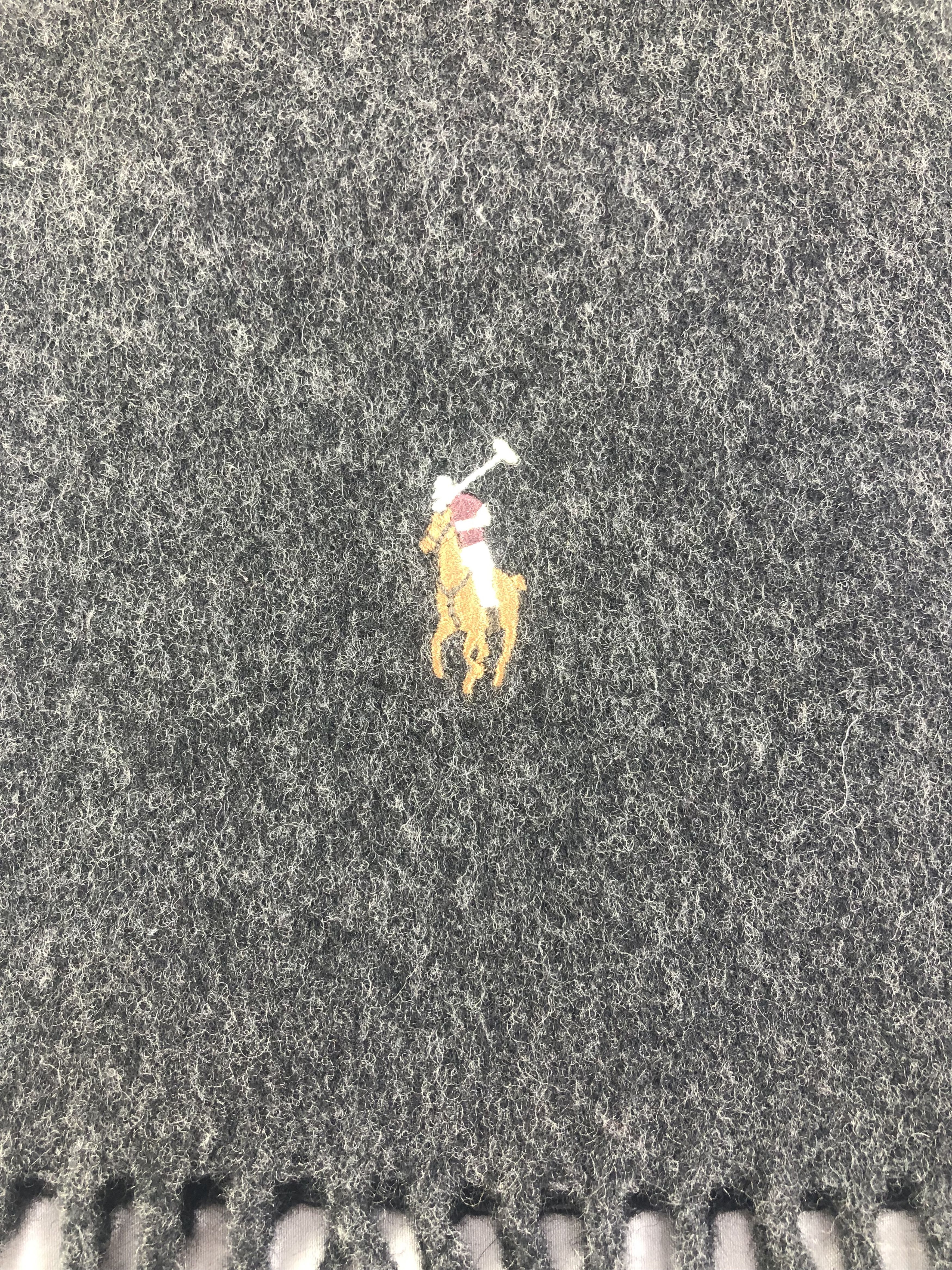 Polo Ralph Lauren Polo Ralph Lauren Scarf / Muffler / Neckwear Size ONE SIZE - 5 Thumbnail