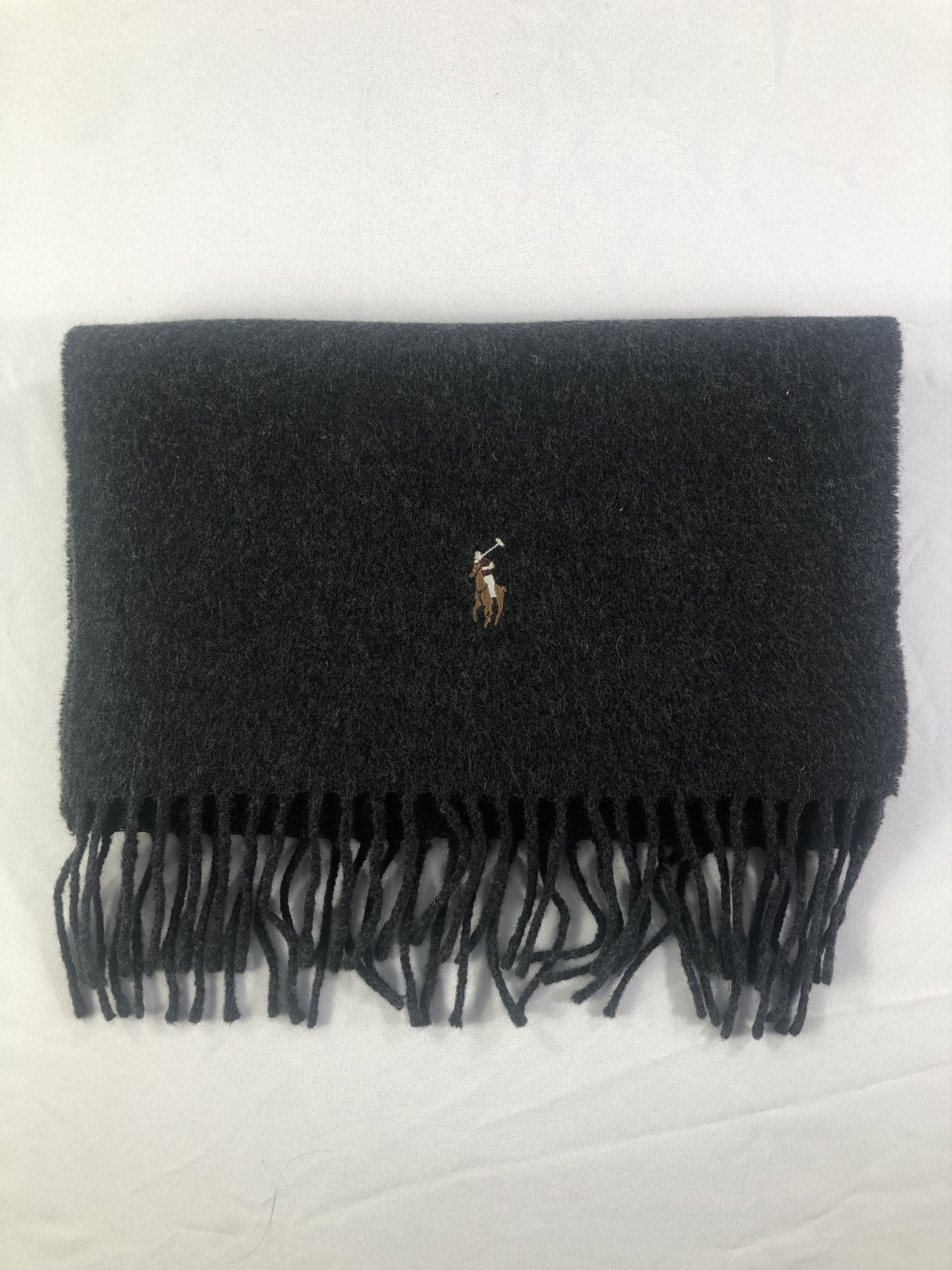 Polo Ralph Lauren Polo Ralph Lauren Scarf / Muffler / Neckwear Size ONE SIZE - 7 Thumbnail