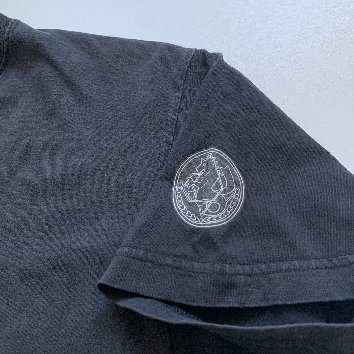 Japanese Brand Vintage 2000s Full Metal Alchemist Anime Graphic Shirt Rare Size US L / EU 52-54 / 3 - 5 Thumbnail