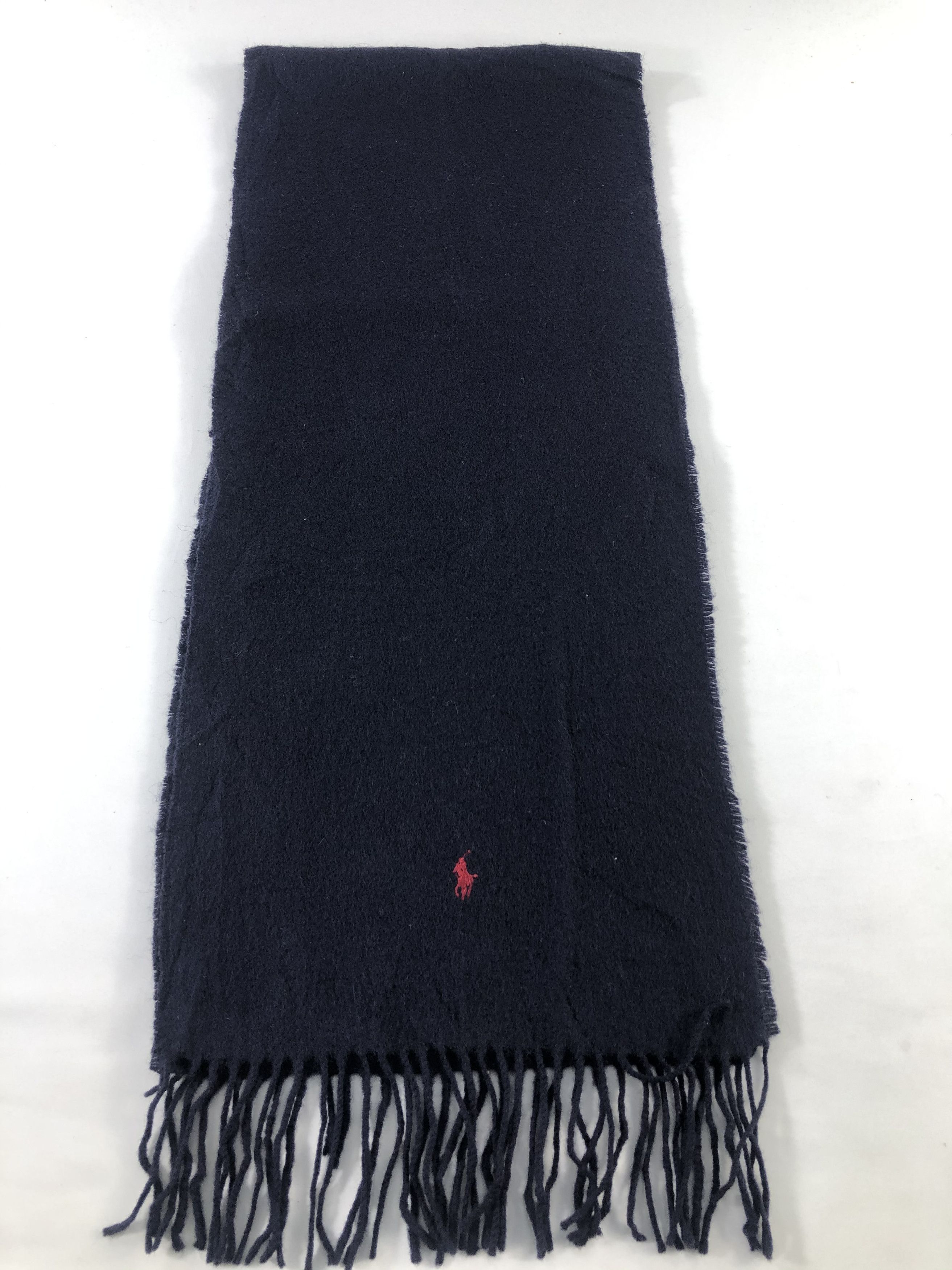 Polo Ralph Lauren Polo Ralph Lauren Scarf / Muffler / Neckwear Size ONE SIZE - 3 Thumbnail