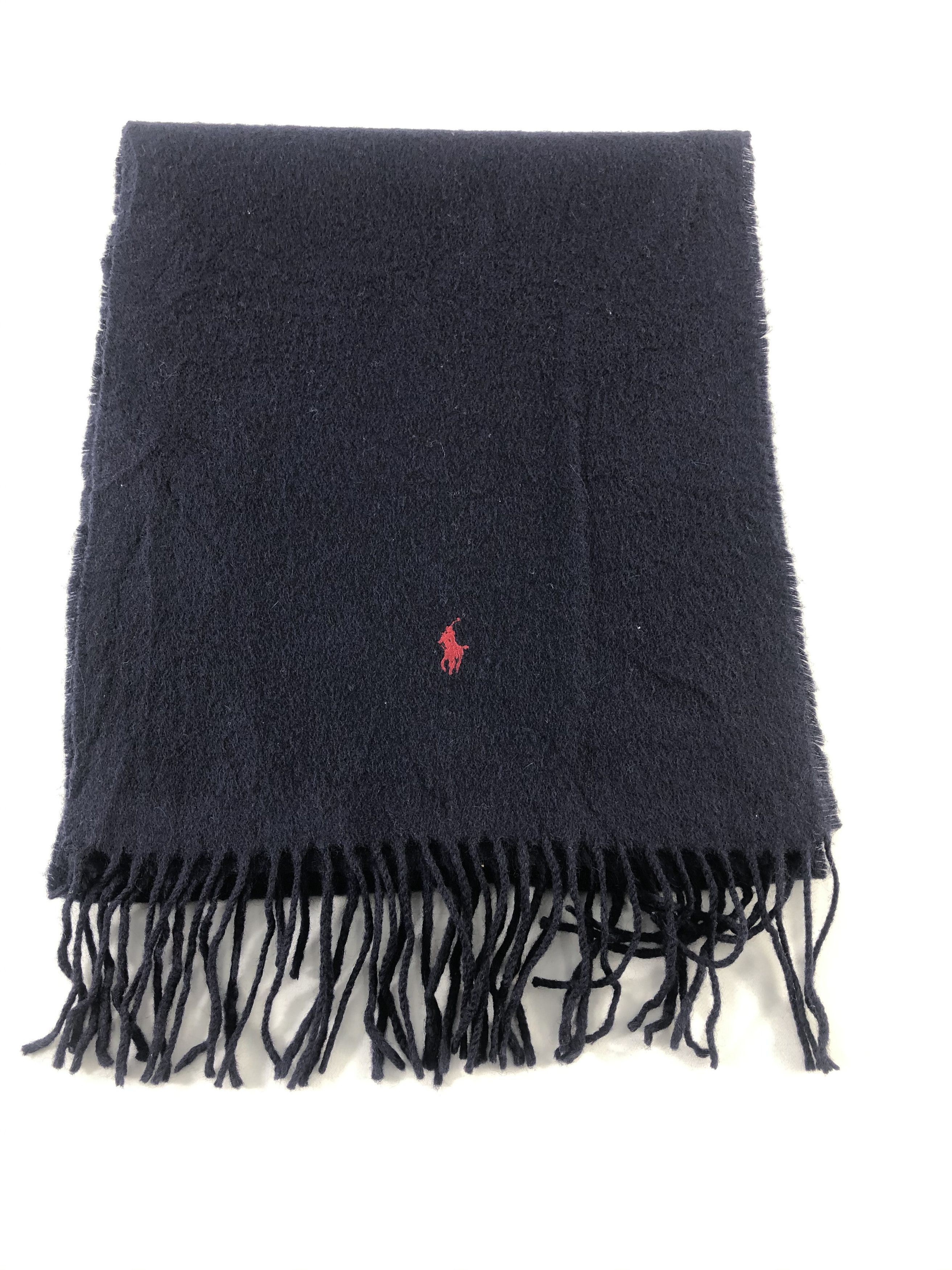 Polo Ralph Lauren Polo Ralph Lauren Scarf / Muffler / Neckwear Size ONE SIZE - 5 Thumbnail