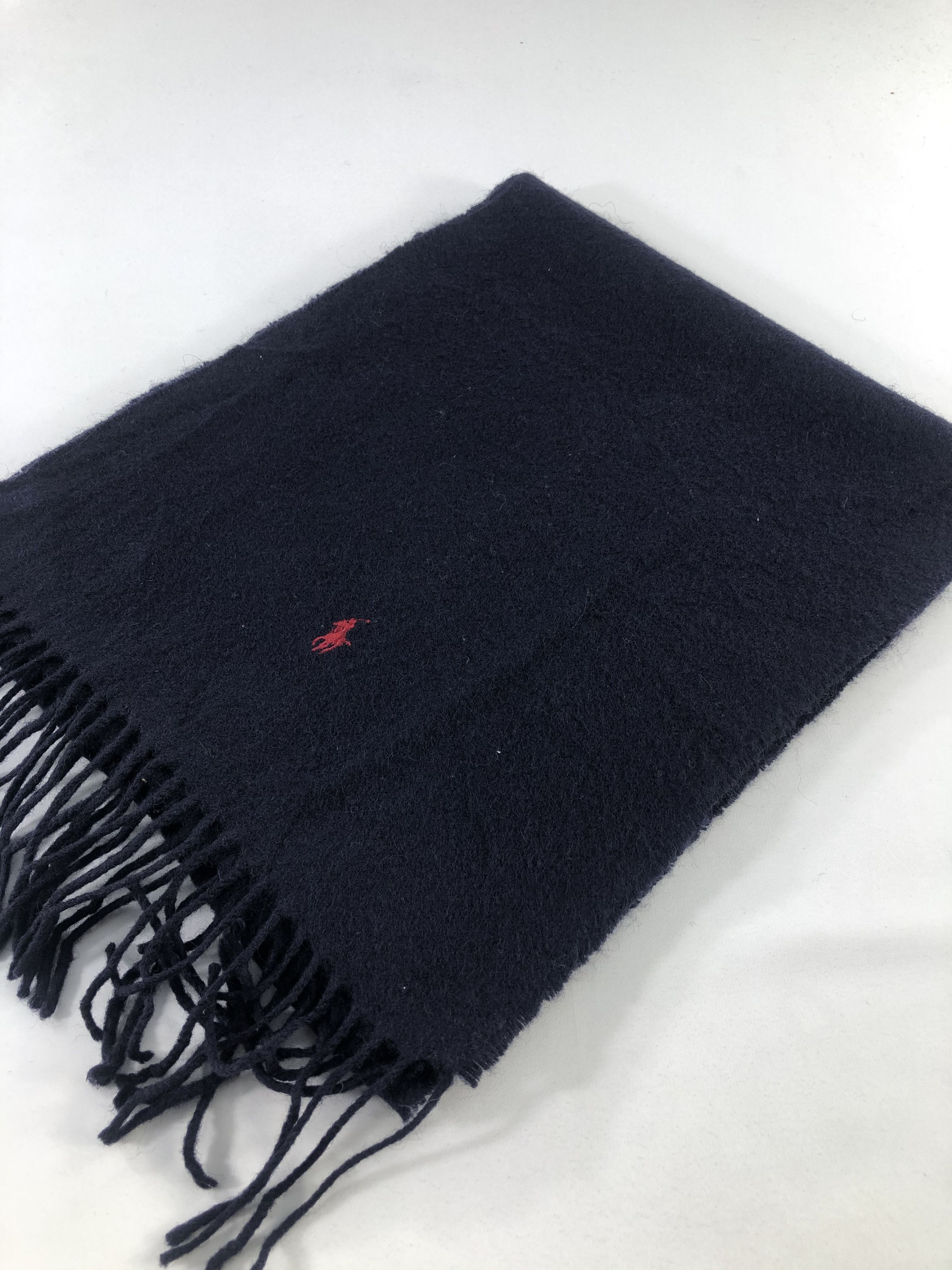 Polo Ralph Lauren Polo Ralph Lauren Scarf / Muffler / Neckwear Size ONE SIZE - 6 Thumbnail