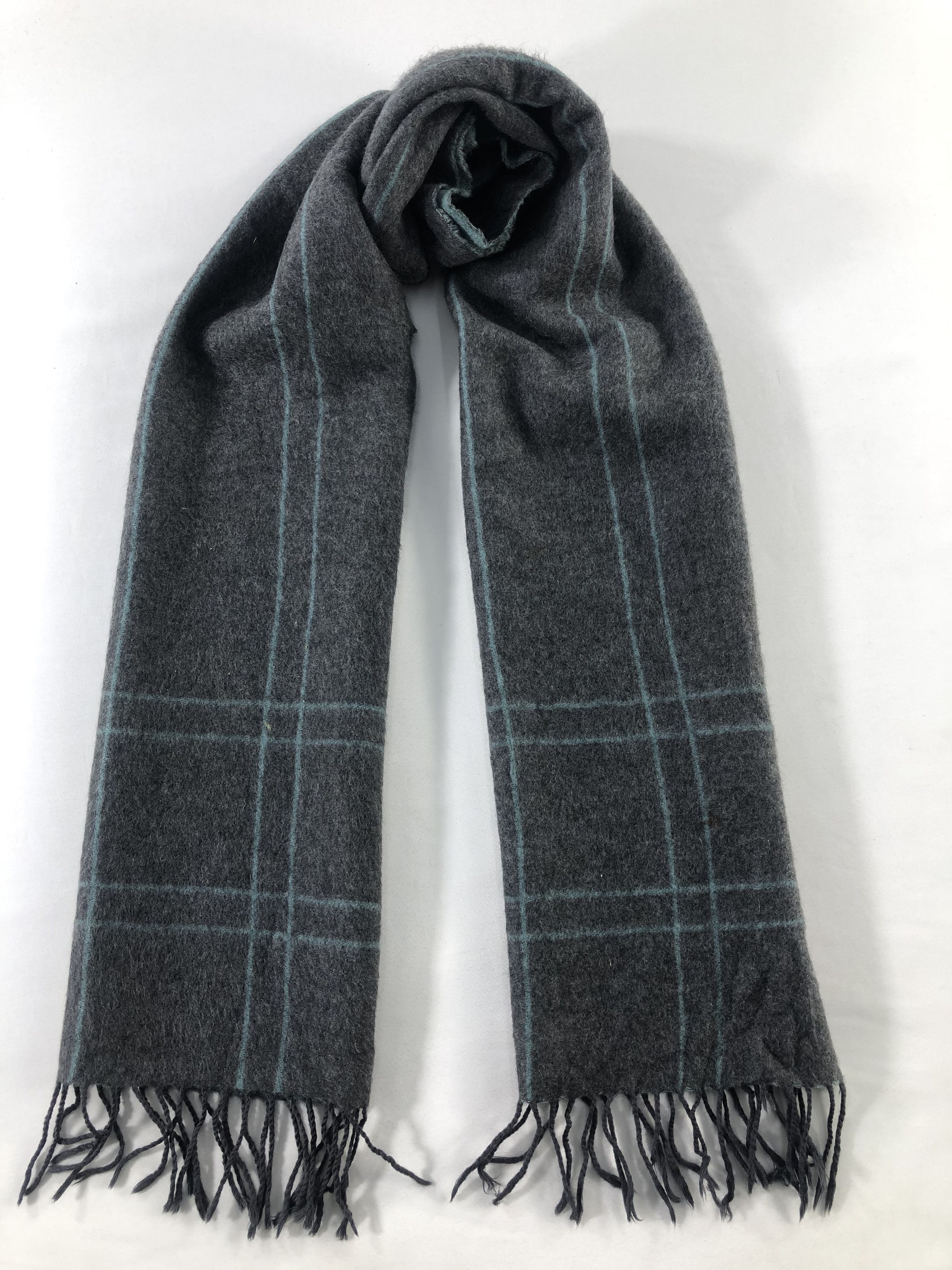 Agnona Agnona Scarf / Muffler / Neckwear Size ONE SIZE - 1 Thumbnail