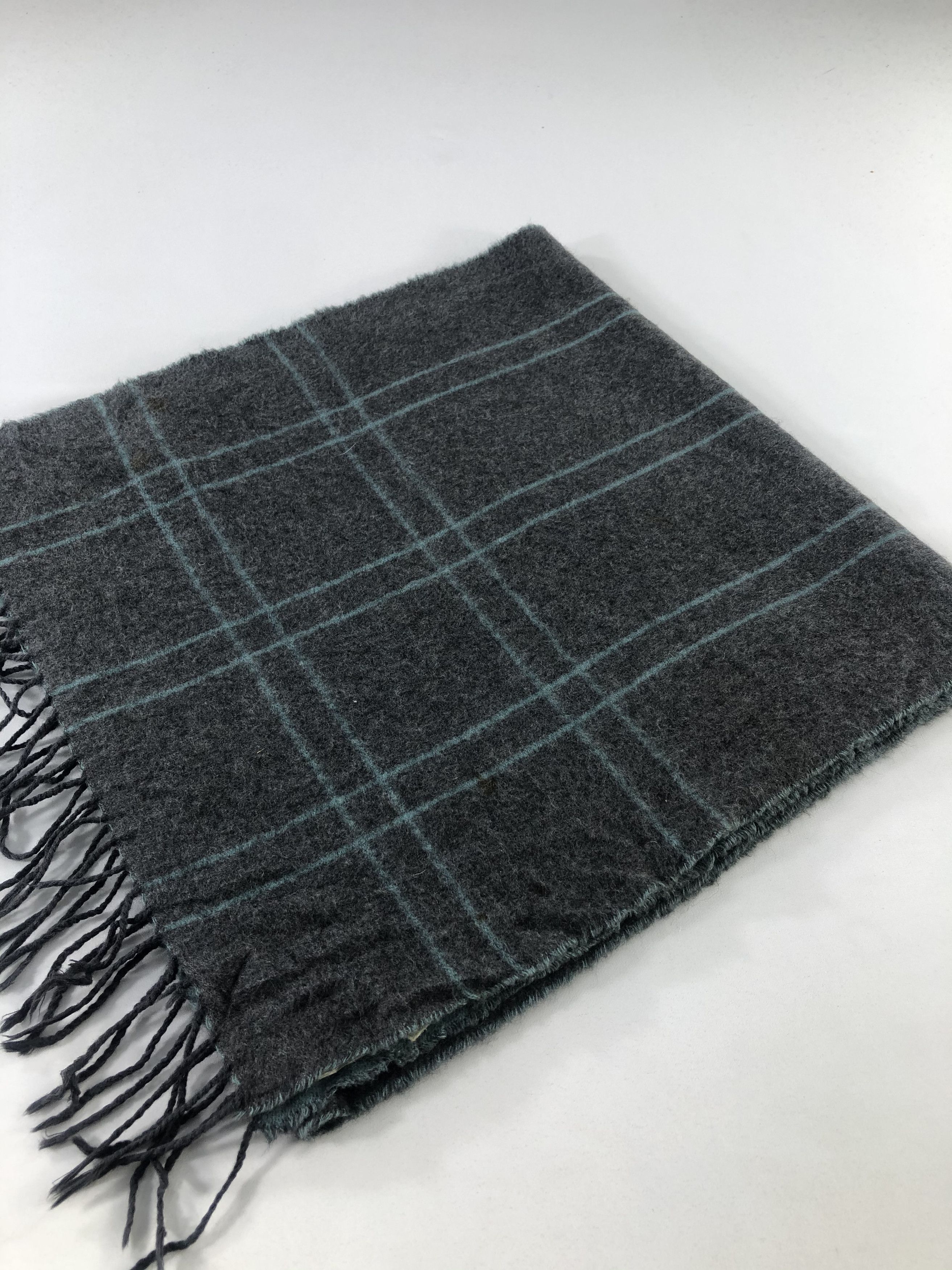 Agnona Agnona Scarf / Muffler / Neckwear Size ONE SIZE - 4 Thumbnail