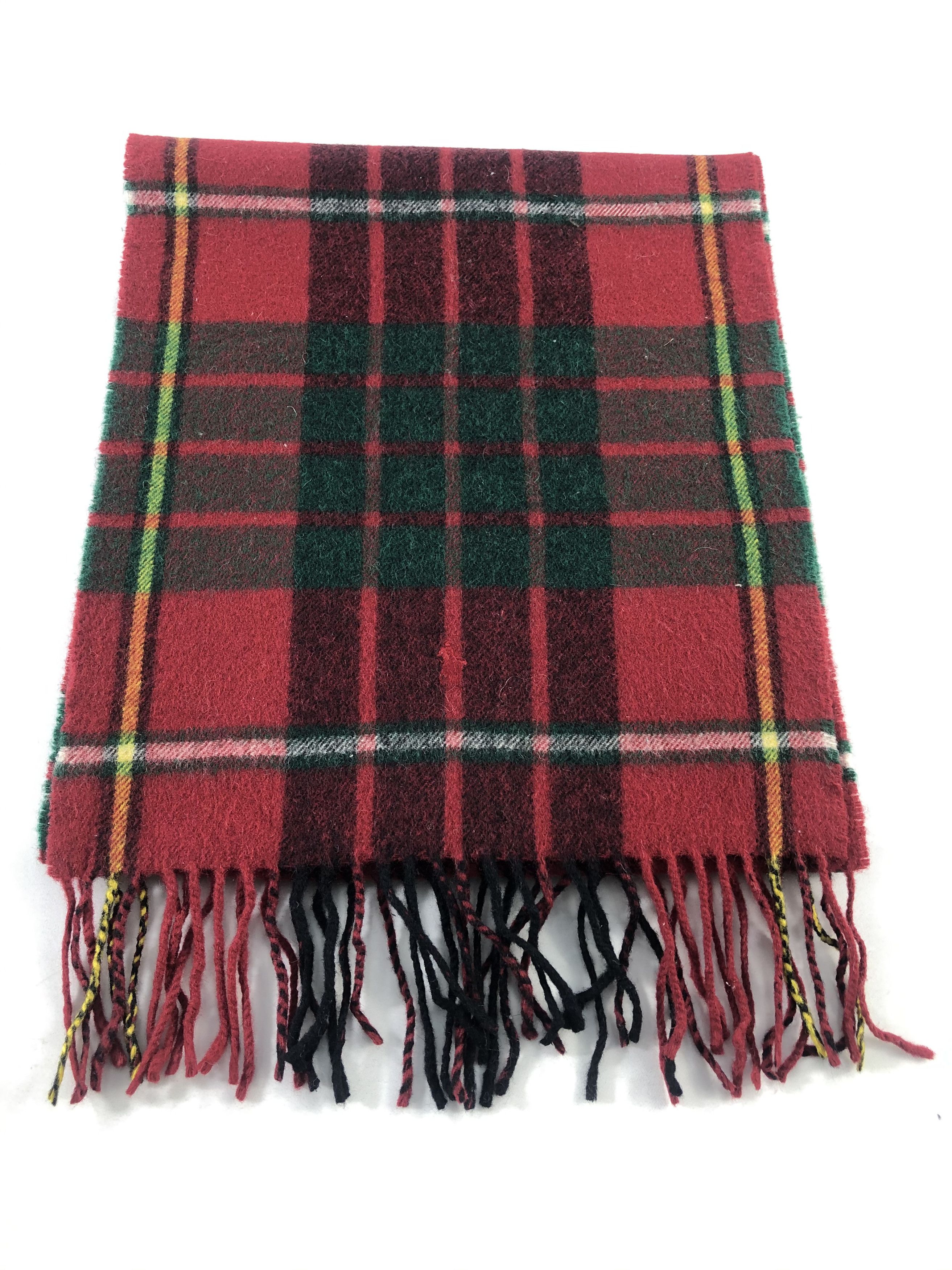 Polo Ralph Lauren Polo Ralph Lauren Scarf / Muffler / Neckwear Size ONE SIZE - 6 Thumbnail
