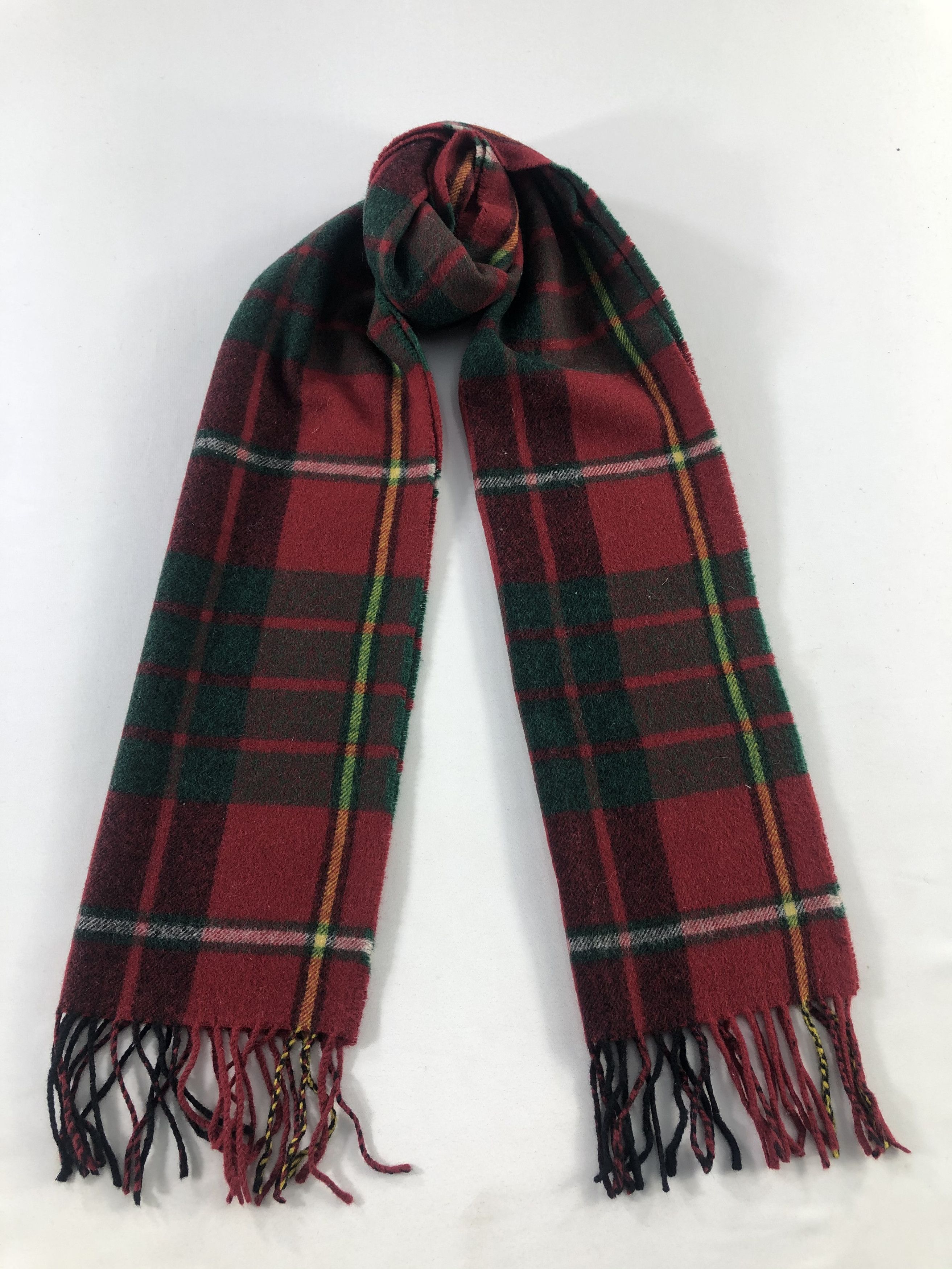 Polo Ralph Lauren Polo Ralph Lauren Scarf / Muffler / Neckwear Size ONE SIZE - 1 Thumbnail