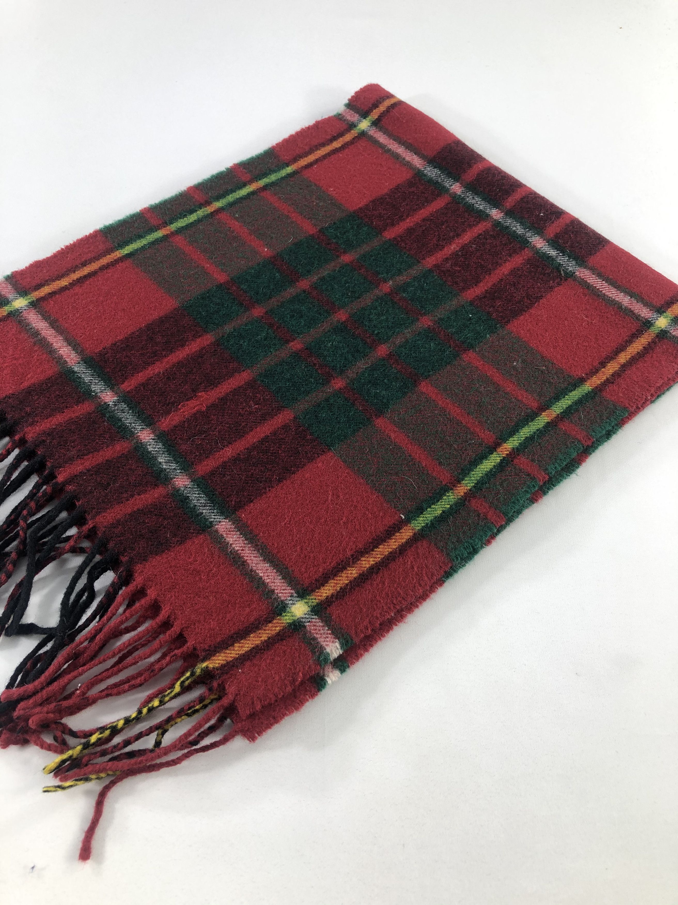 Polo Ralph Lauren Polo Ralph Lauren Scarf / Muffler / Neckwear Size ONE SIZE - 7 Thumbnail