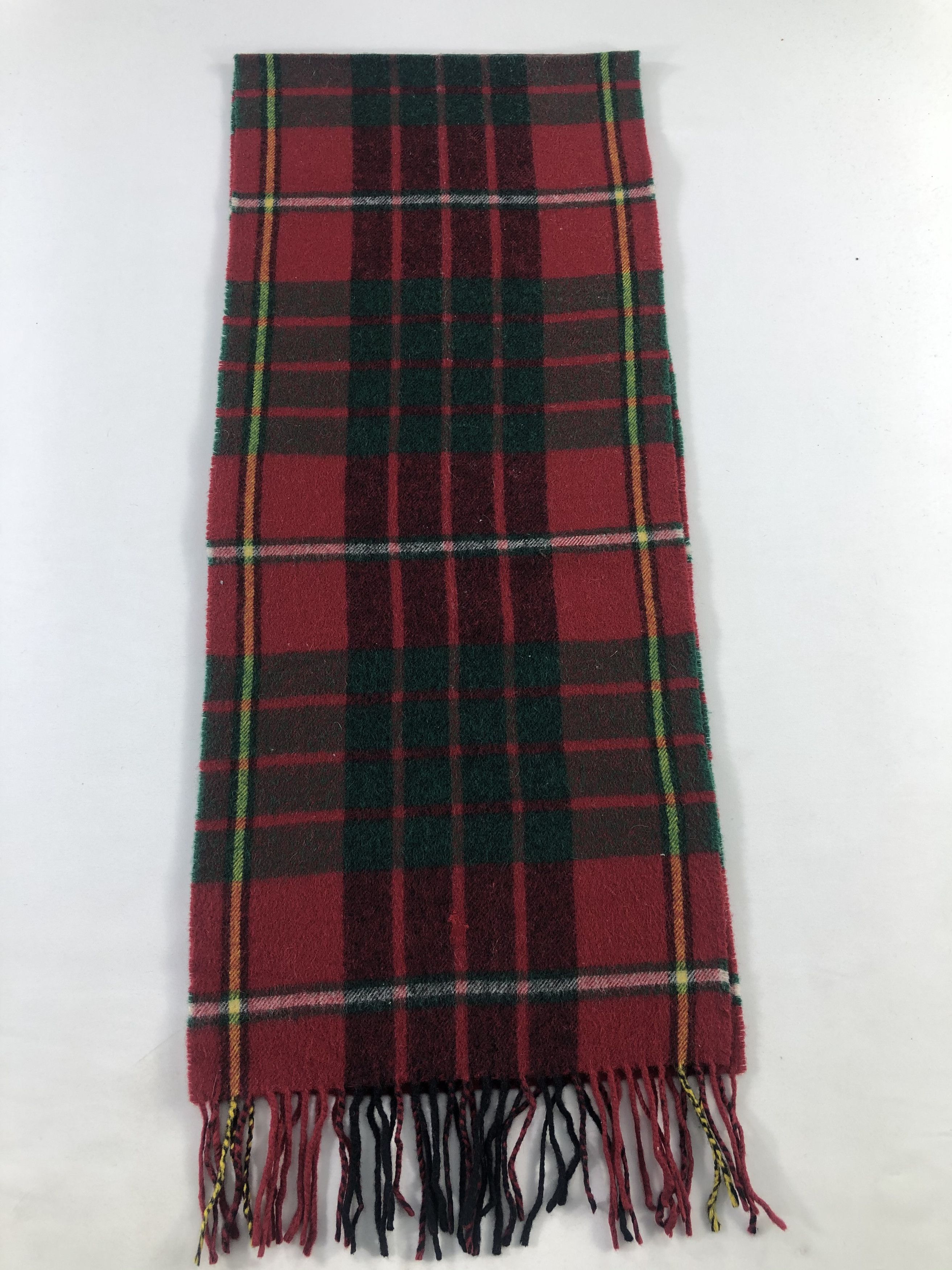 Polo Ralph Lauren Polo Ralph Lauren Scarf / Muffler / Neckwear Size ONE SIZE - 3 Thumbnail