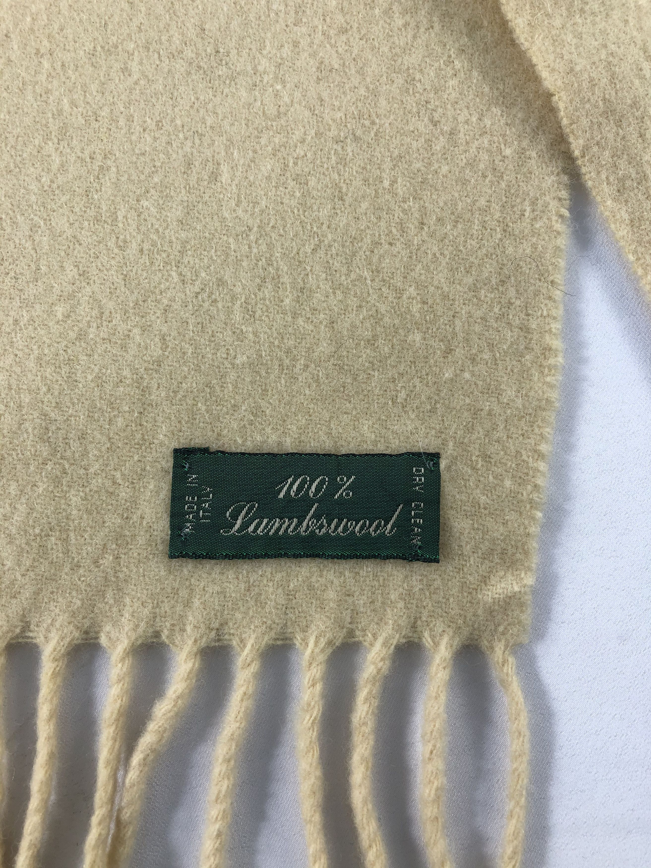 Trussardi Trussardi Scarf / Muffler / Neckwear Size ONE SIZE - 8 Thumbnail