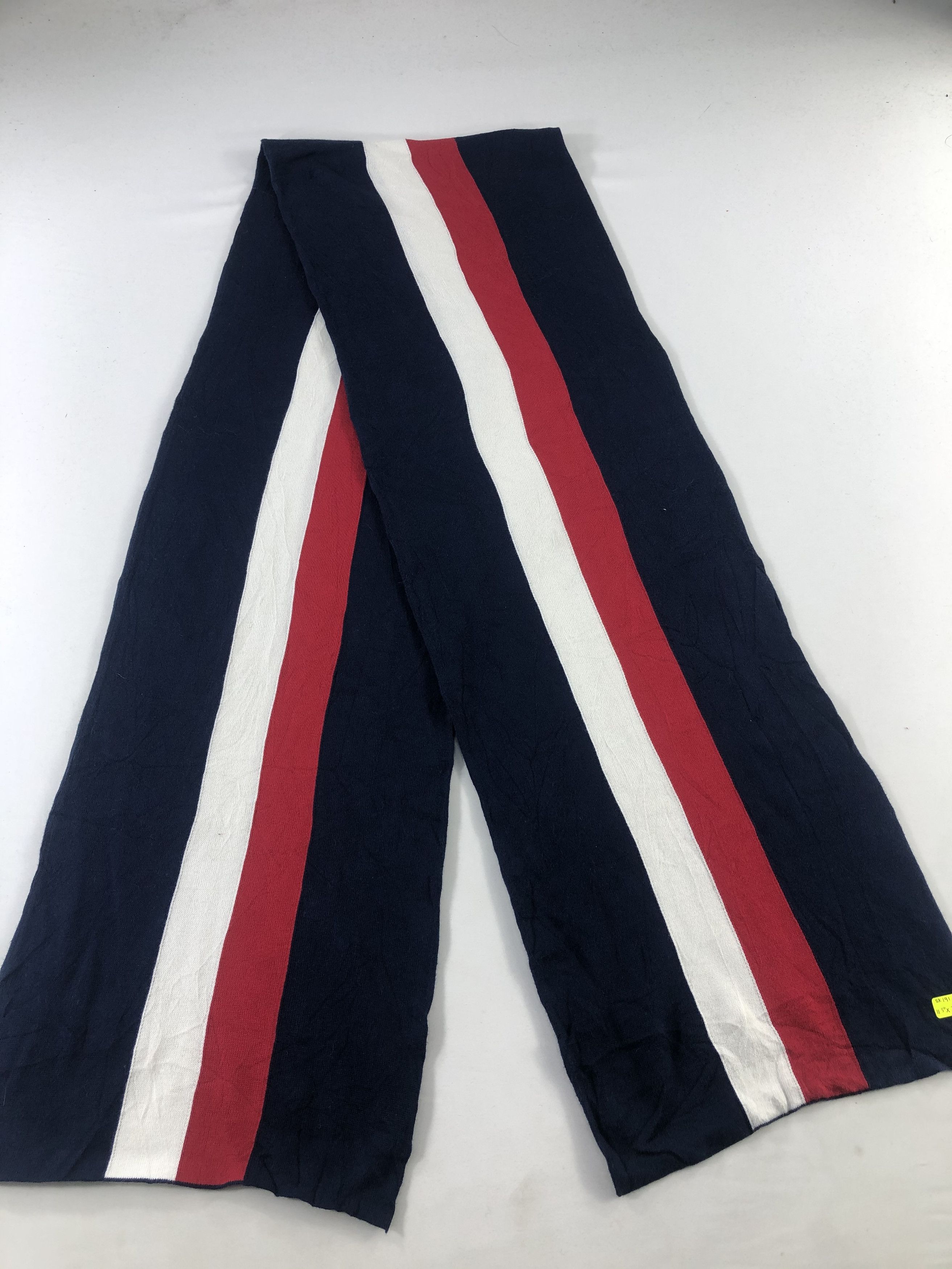 Tommy Hilfiger Tommy Hilfiger Scarf / Muffler / Neckwear Size ONE SIZE - 2 Thumbnail