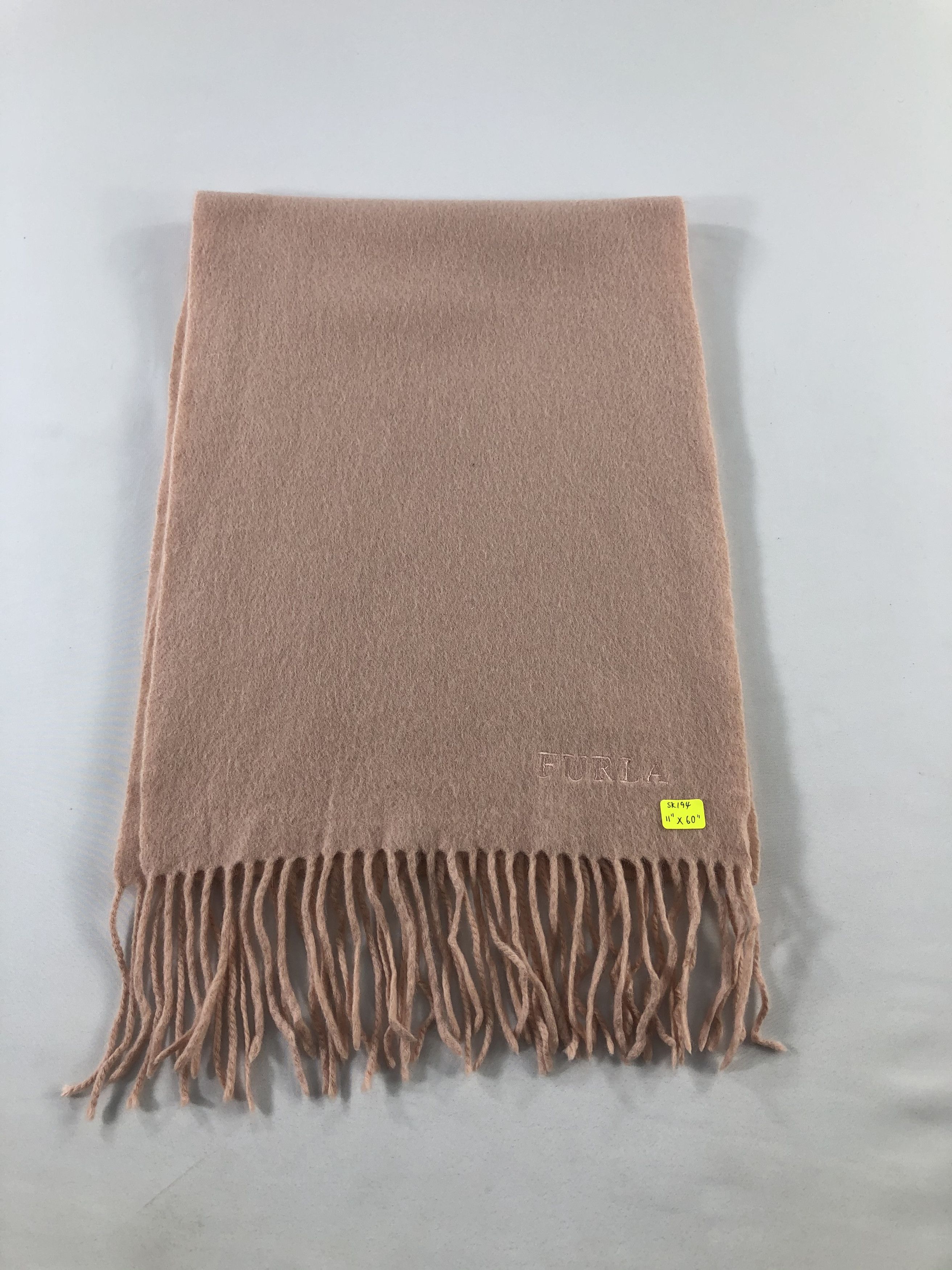 Furla Furla Scarf / Muffler / Neckwear Size ONE SIZE - 5 Thumbnail