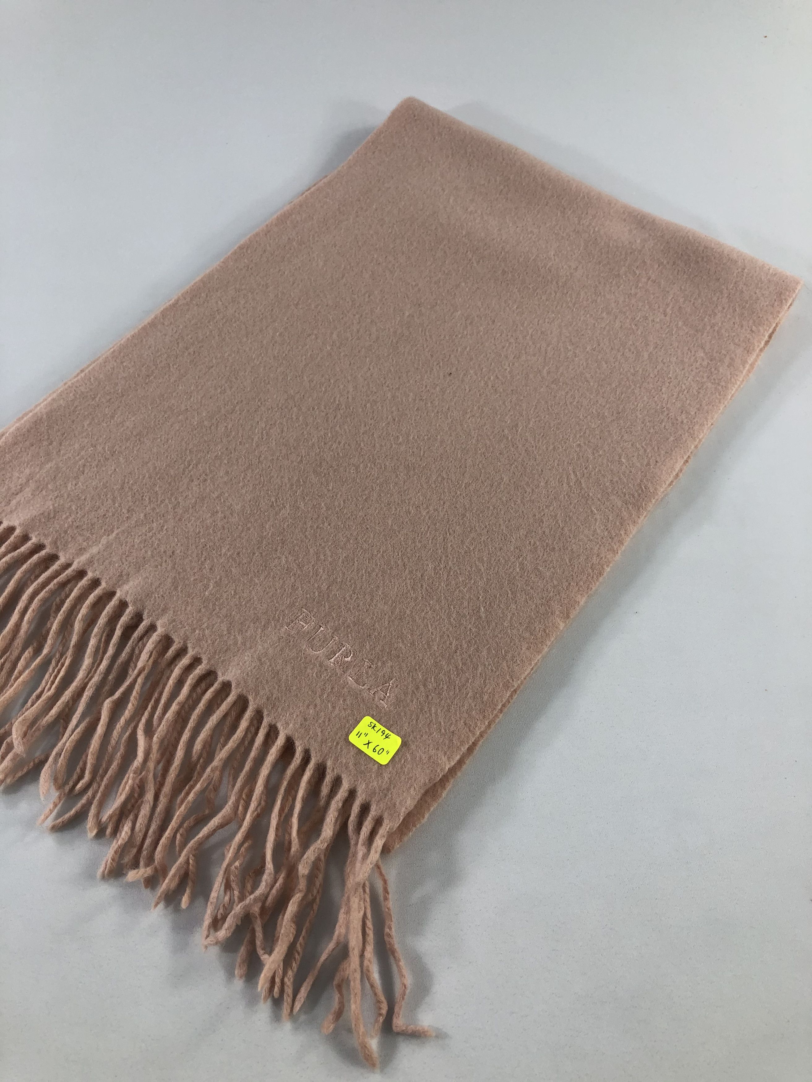 Furla Furla Scarf / Muffler / Neckwear Size ONE SIZE - 6 Thumbnail