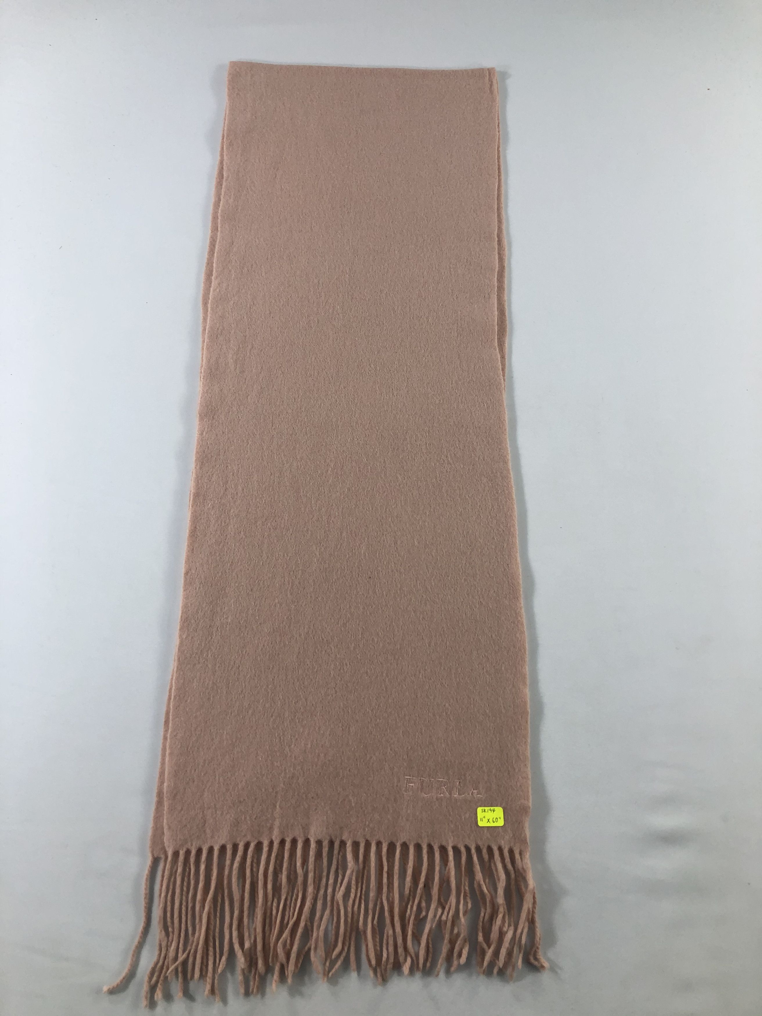 Furla Furla Scarf / Muffler / Neckwear Size ONE SIZE - 3 Thumbnail