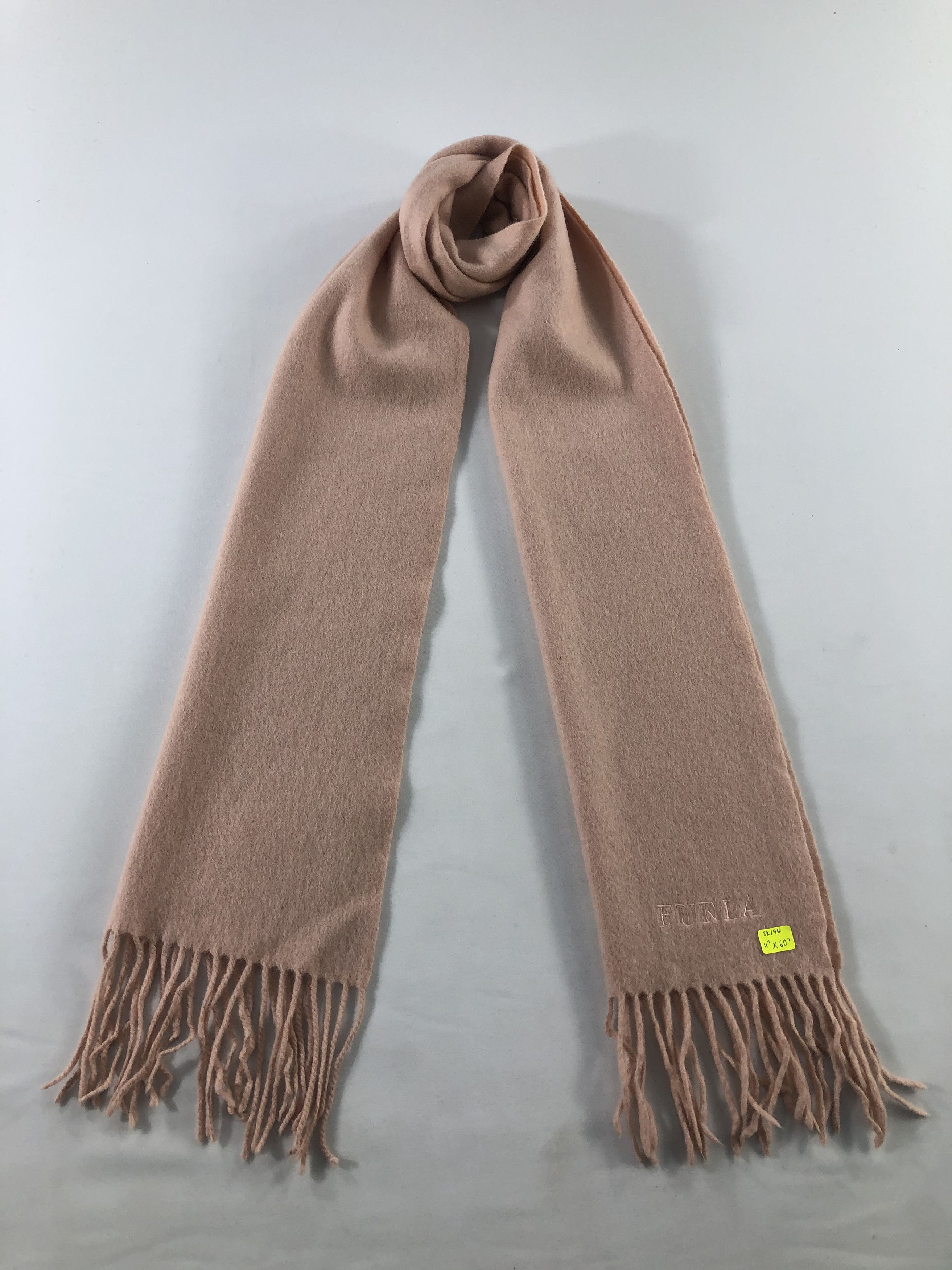 Furla Furla Scarf / Muffler / Neckwear Size ONE SIZE - 1 Thumbnail
