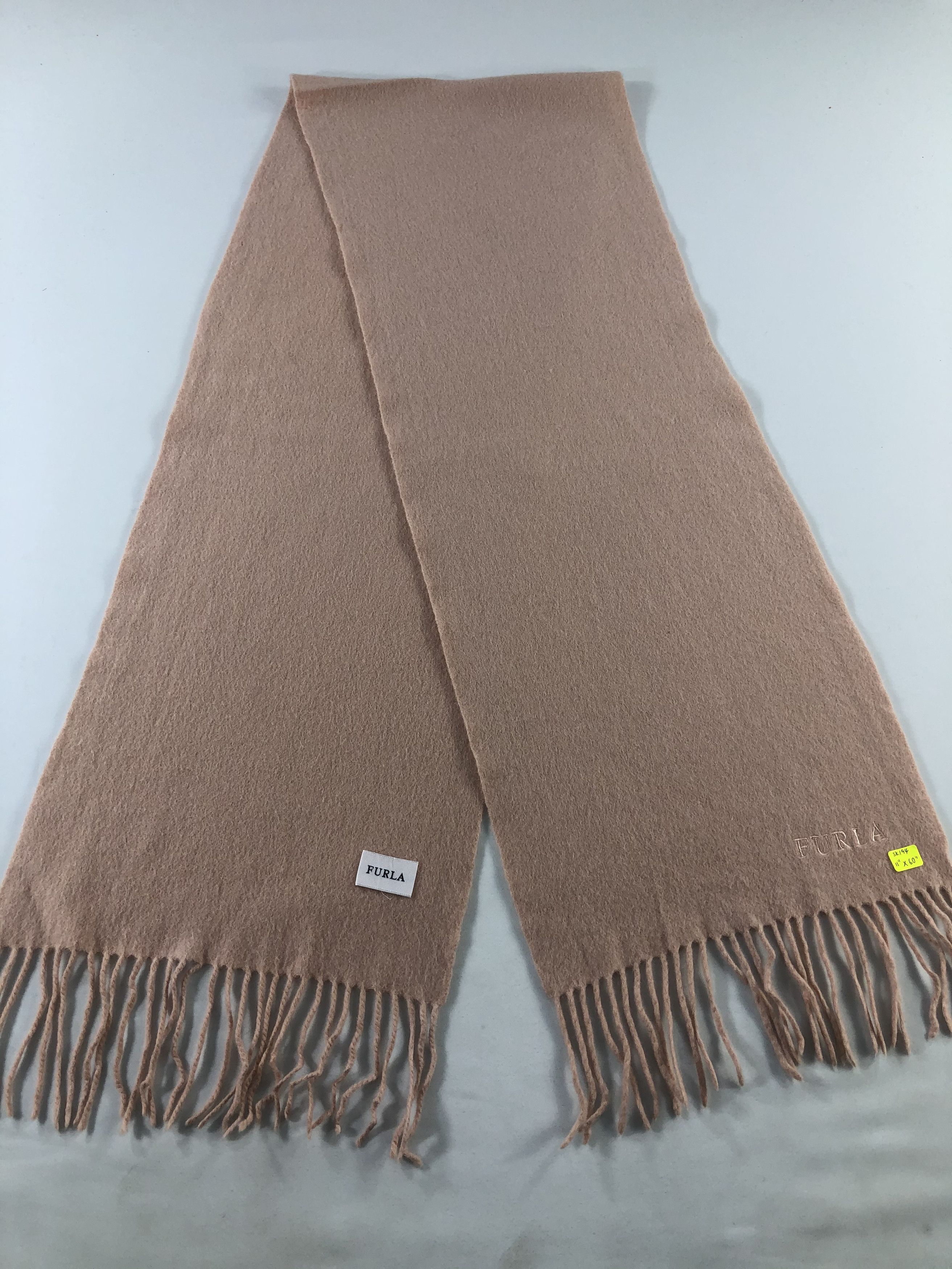 Furla Furla Scarf / Muffler / Neckwear Size ONE SIZE - 2 Thumbnail