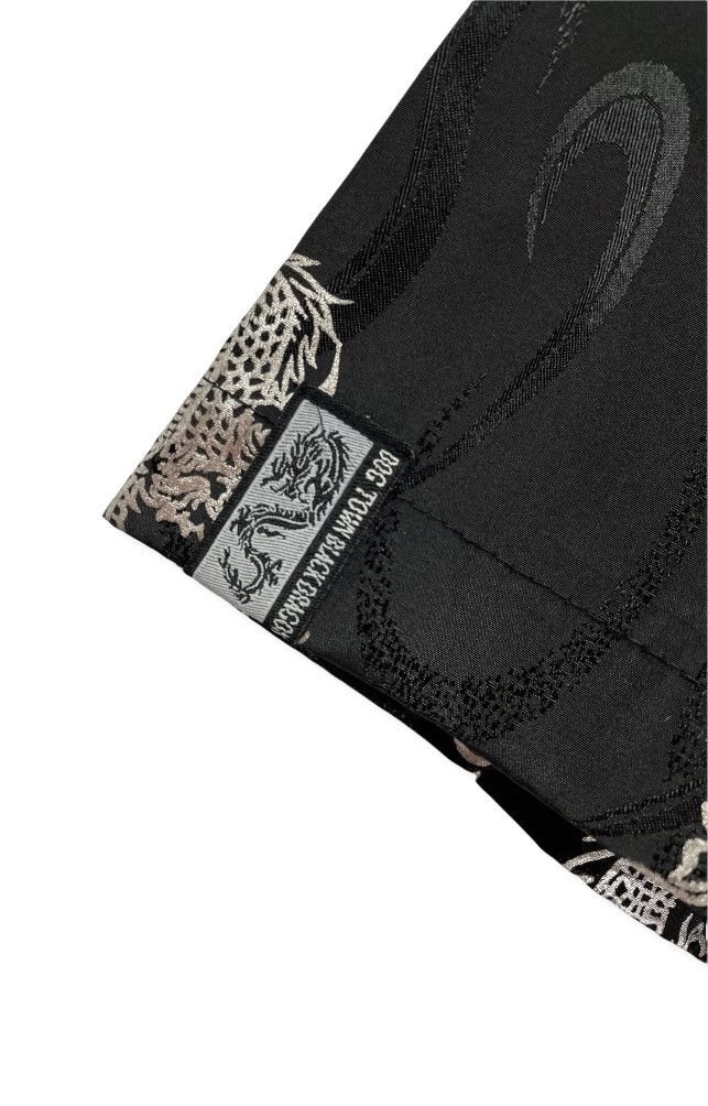 Dogtown 🐲 90’s🔥DOGTOWN BLACK DRAGON Short sleeve Skate Size US XL / EU 56 / 4 - 12 Thumbnail