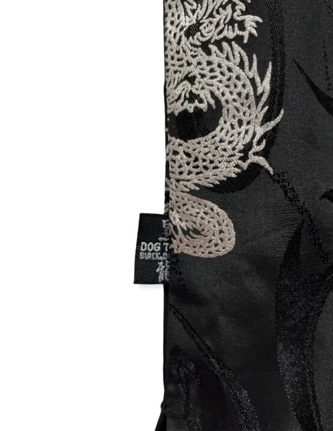 Dogtown 🐲 90’s🔥DOGTOWN BLACK DRAGON Short sleeve Skate Size US XL / EU 56 / 4 - 13 Thumbnail
