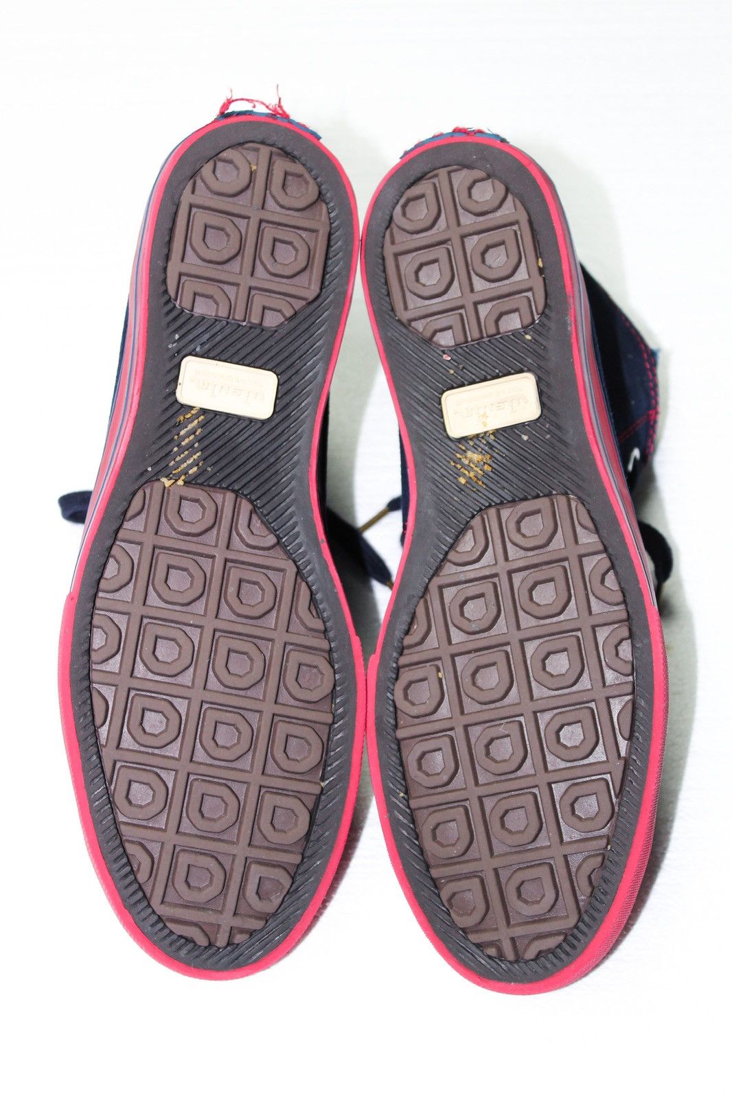 Visvim Skagway Hi-Folk Size US 8 / EU 41 - 6 Thumbnail