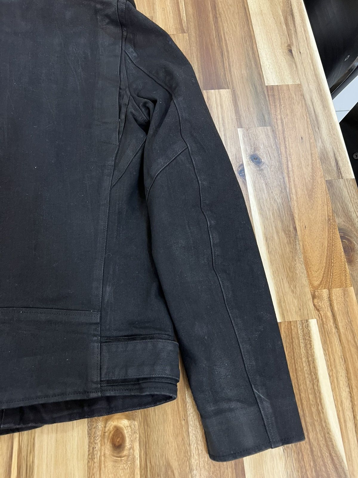 Balmain Balmain Biker Jacket Size US M / EU 48-50 / 2 - 11 Thumbnail