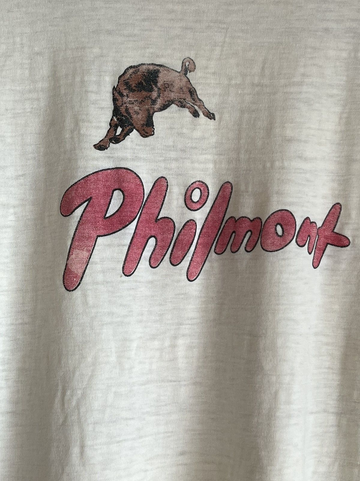Vintage Philmont ft83 Size US L / EU 52-54 / 3 - 2 Thumbnail