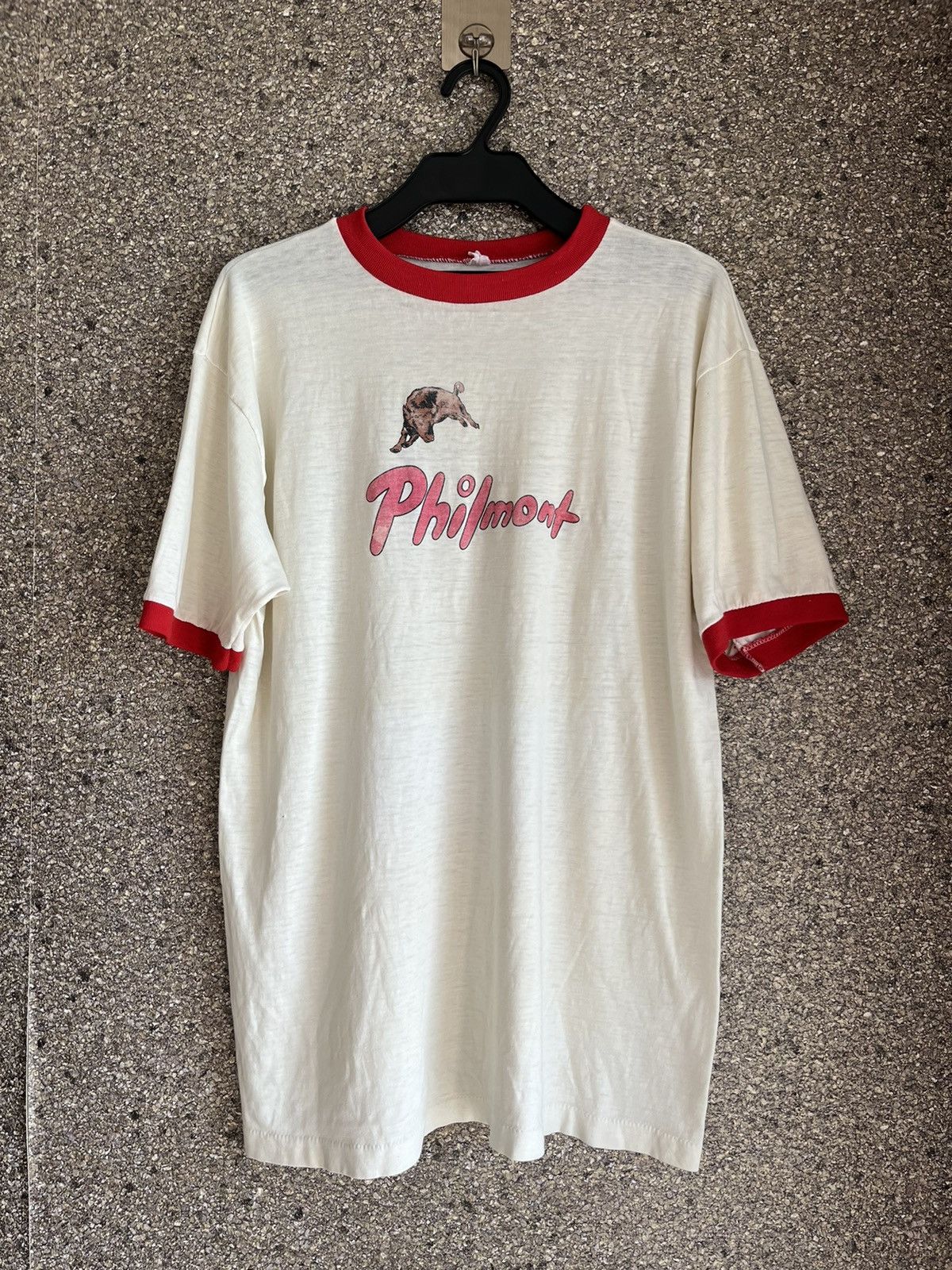 Vintage Philmont ft83 Size US L / EU 52-54 / 3 - 1 Thumbnail