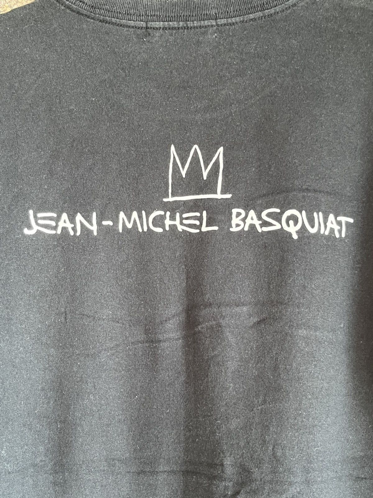 Japanese Brand Jean michael bisquiat ft83 Size US L / EU 52-54 / 3 - 5 Thumbnail